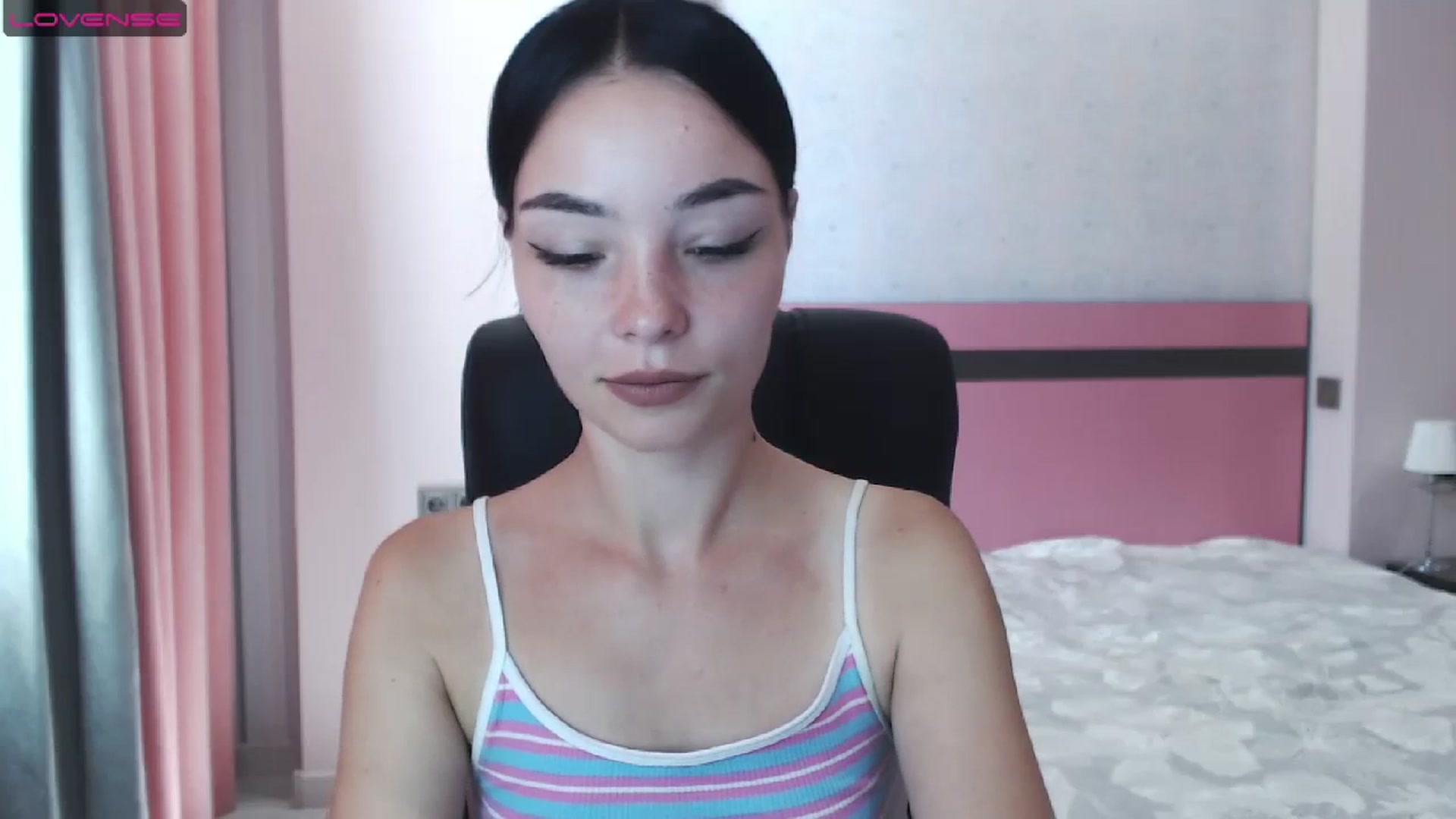 Gallery image thumbnail from SonyaOlsen's myfreecams stream on, 07/24/2023, 07:45 image 19 of 20