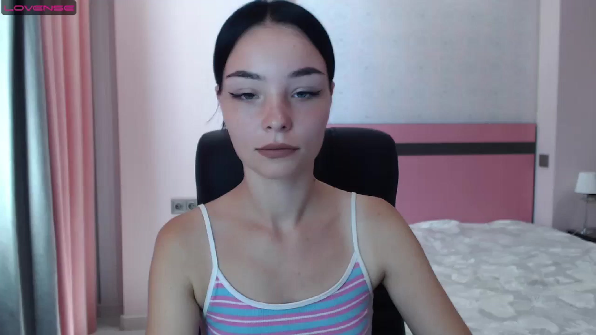 Gallery image thumbnail from SonyaOlsen's myfreecams stream on, 07/24/2023, 07:45 image 5 of 20