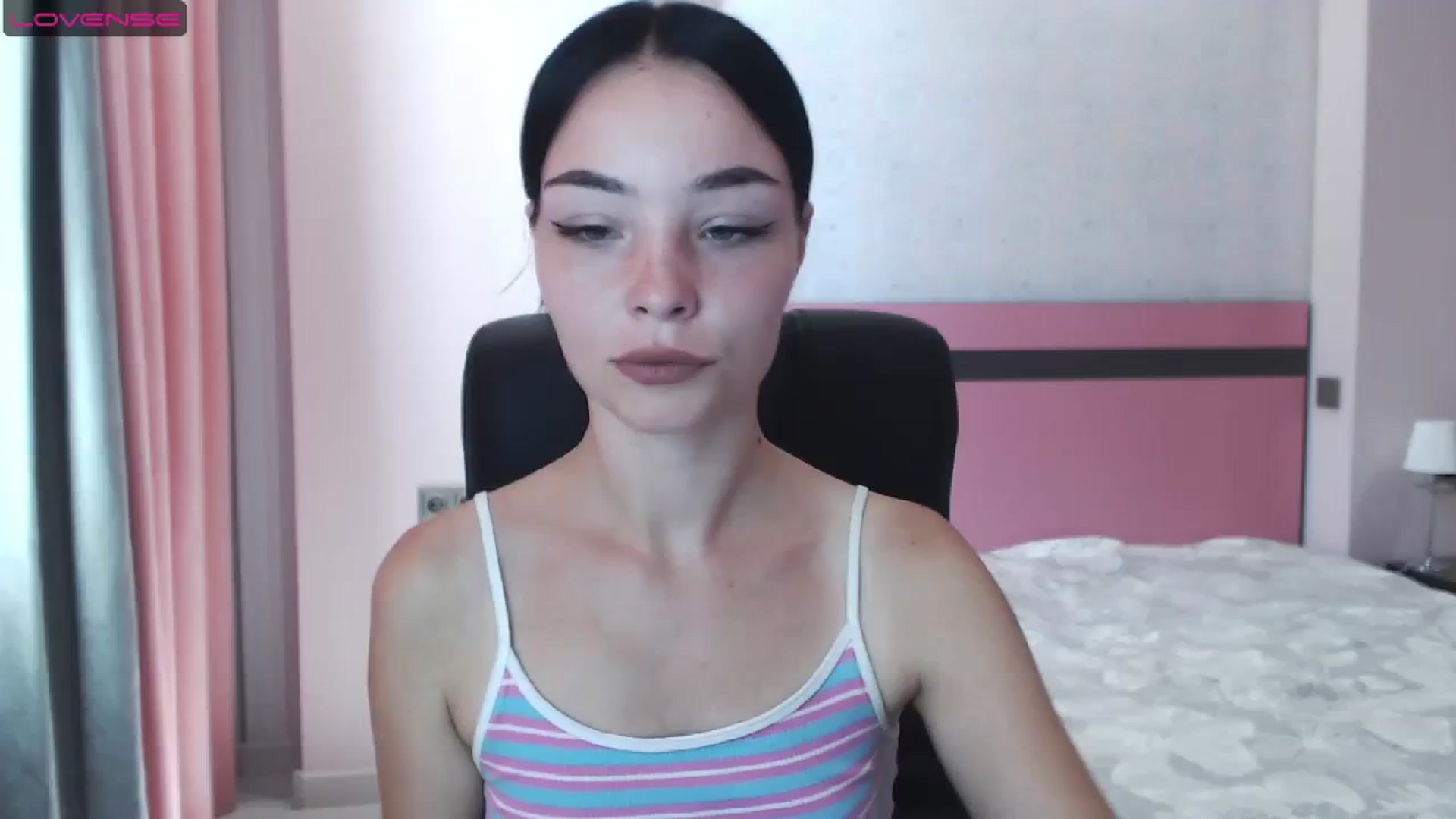 Gallery image thumbnail from SonyaOlsen's myfreecams stream on, 07/24/2023, 07:45 image 12 of 20