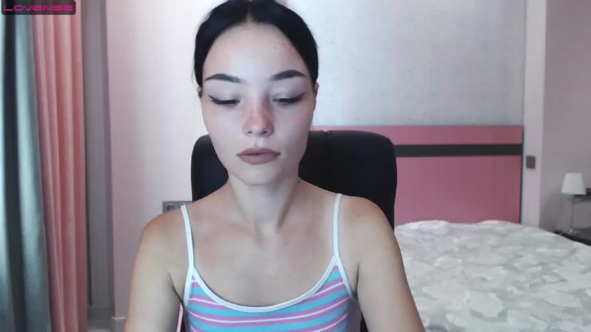 Gallery image thumbnail from SonyaOlsen's myfreecams stream on, 07/24/2023, 10:30 image 1 of 20