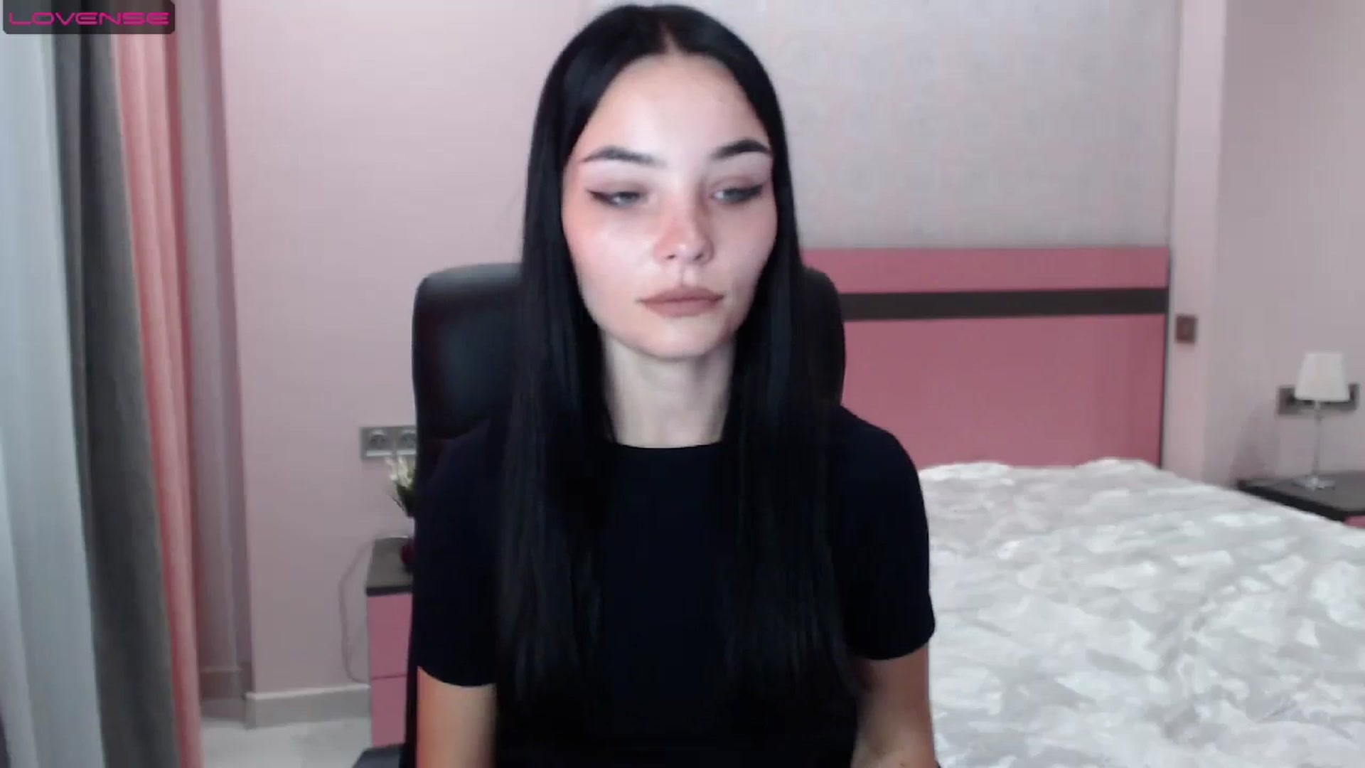 Gallery image thumbnail from SonyaOlsen's myfreecams stream on, 07/26/2023, 10:58 image 19 of 20