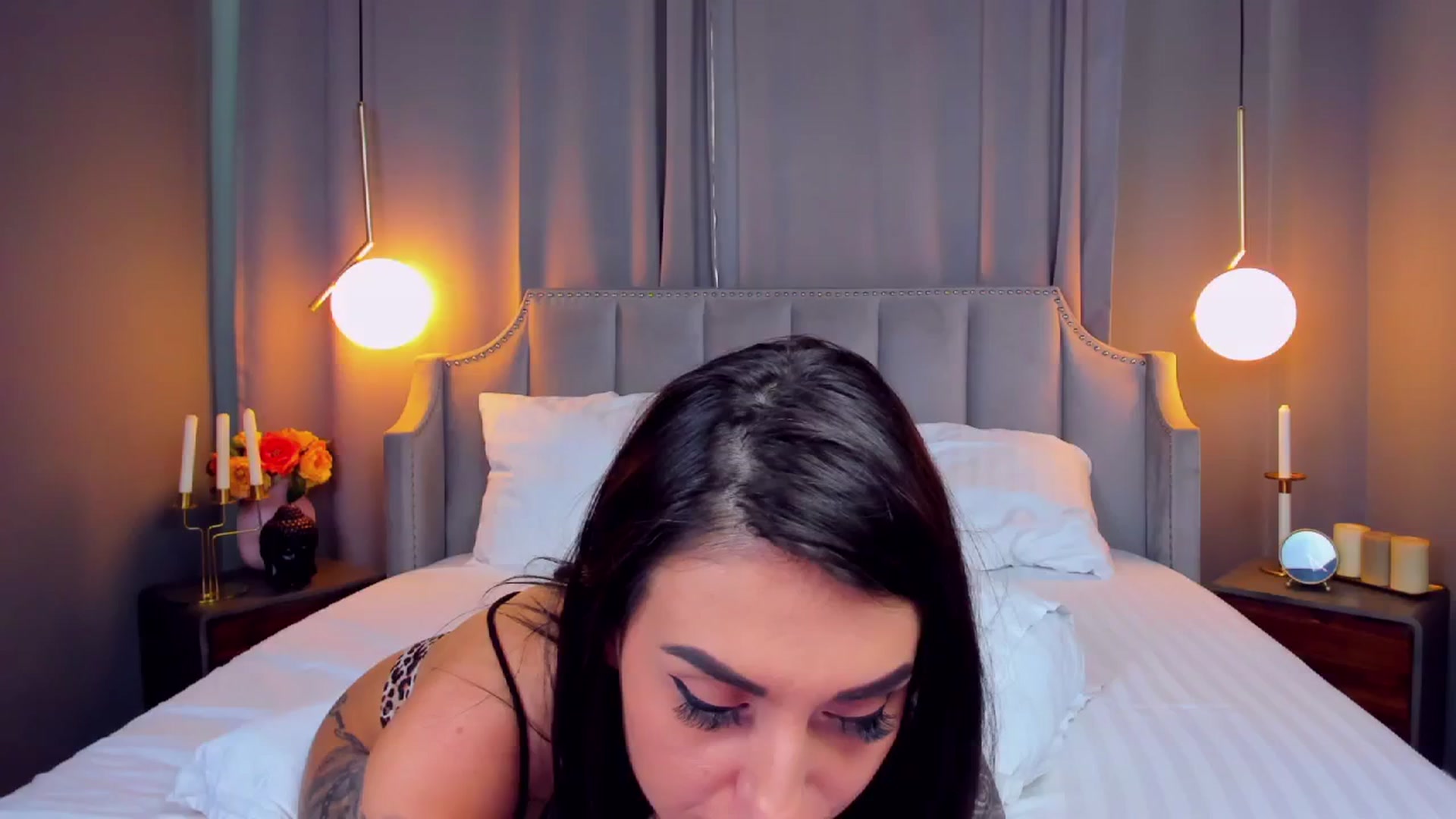 Gallery image thumbnail from SonyaParker's myfreecams stream on, 07/10/2024, 10:47 image 8 of 20