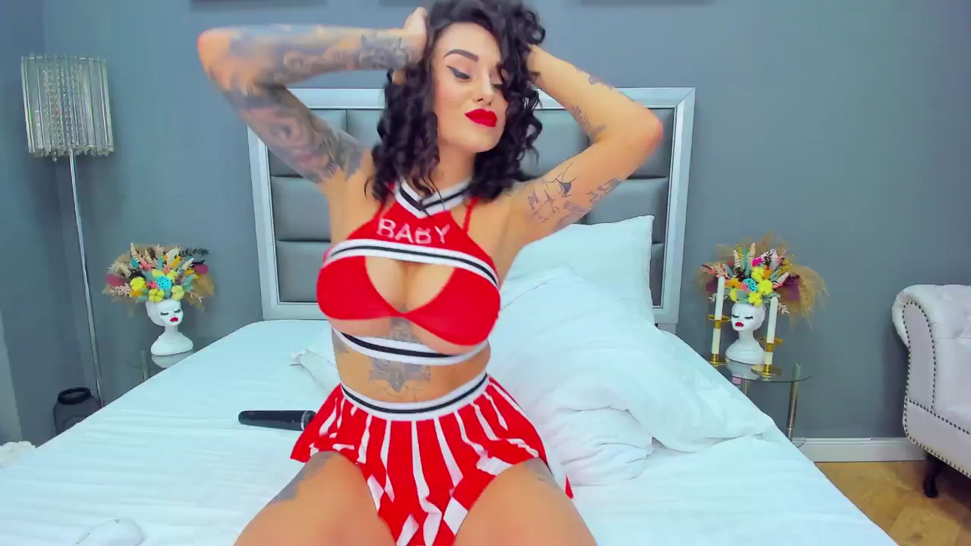 Gallery image thumbnail from SonyaParker's myfreecams stream on, 09/27/2024, 09:51 image 12 of 20