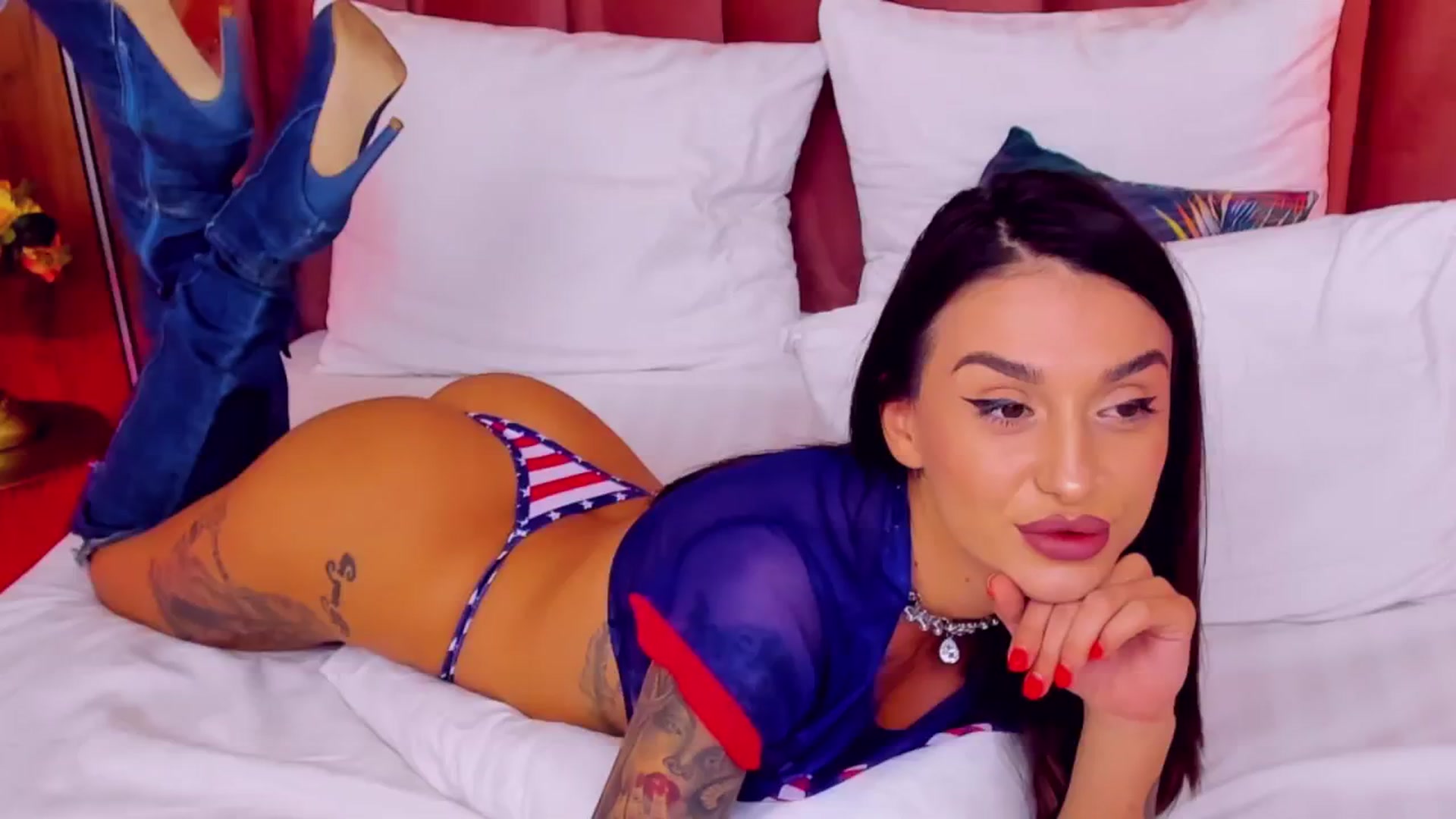 Gallery image thumbnail from SonyaParker's myfreecams stream on, 07/25/2025, 10:02 image 4 of 20