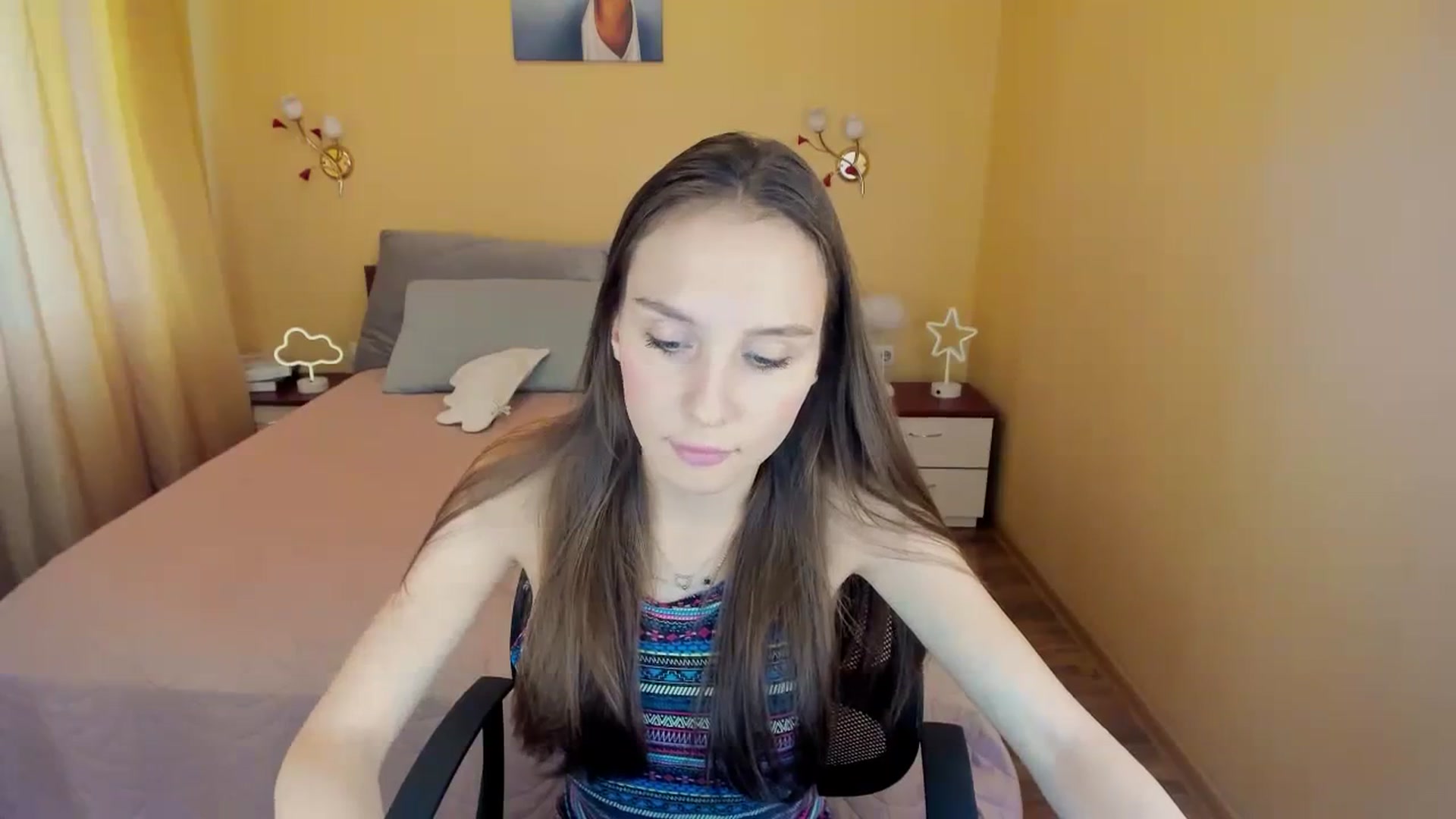 Gallery image thumbnail from SonyaSue's myfreecams stream on, 10/23/2023, 11:16 image 12 of 20