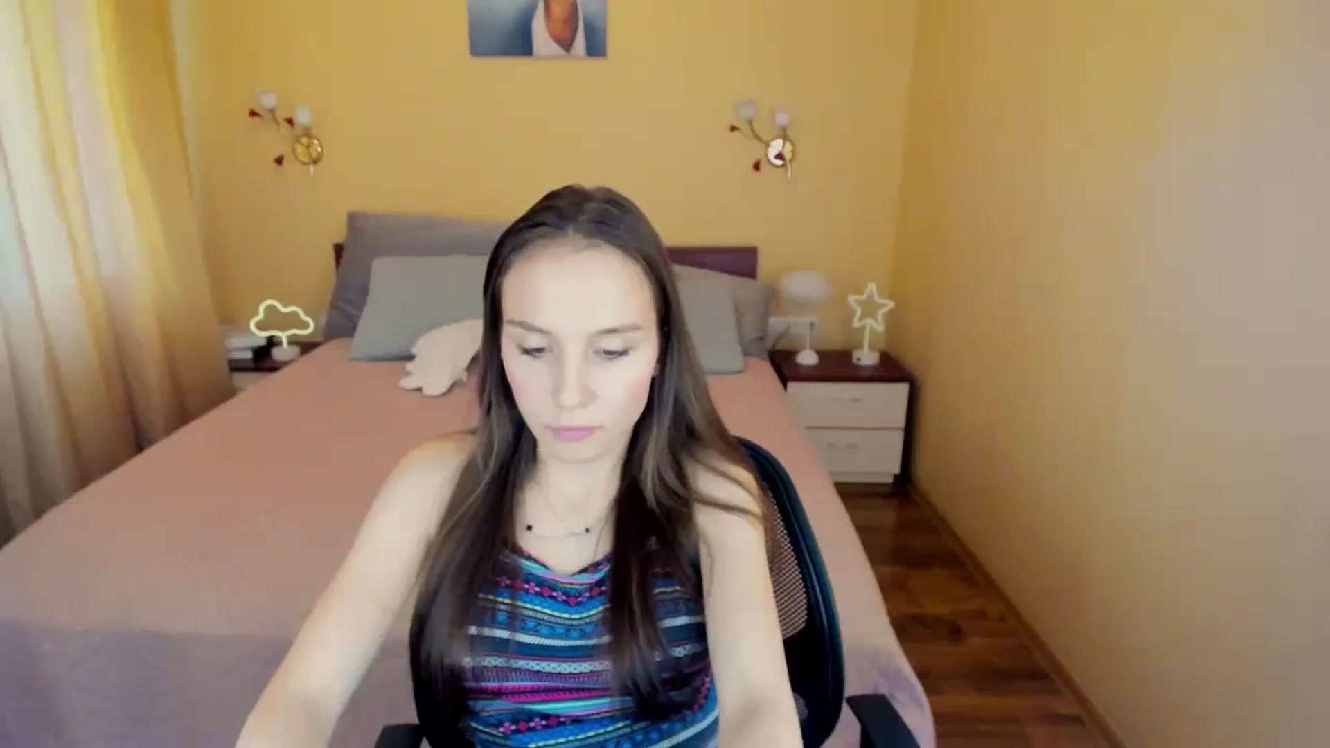 Gallery image thumbnail from SonyaSue's myfreecams stream on, 10/23/2023, 11:16 image 15 of 20