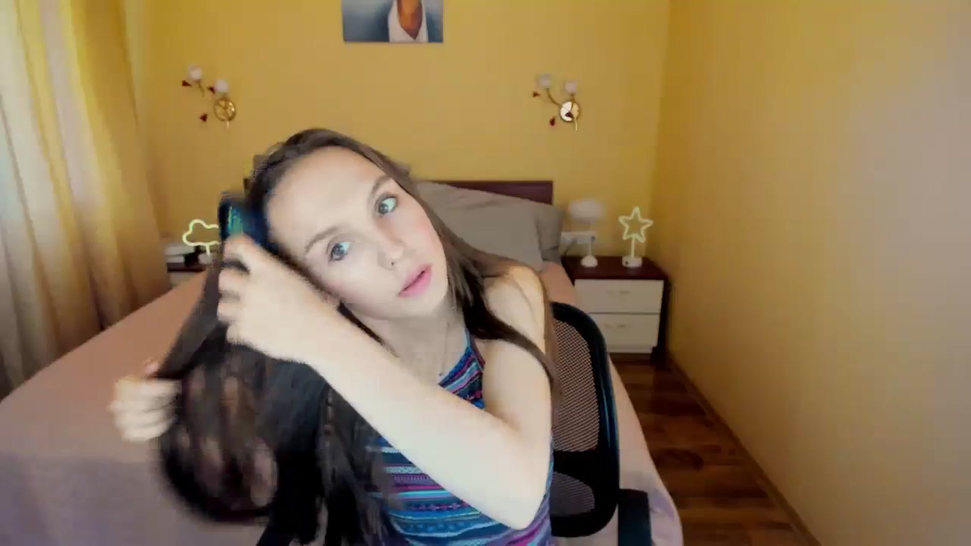 Gallery image thumbnail from SonyaSue's myfreecams stream on, 10/23/2023, 11:16 image 5 of 20