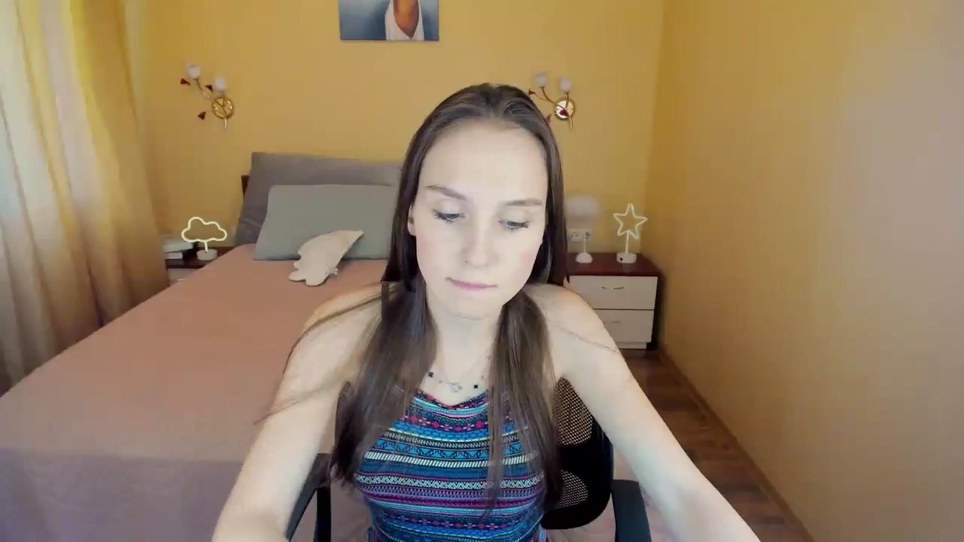 Gallery image thumbnail from SonyaSue's myfreecams stream on, 10/23/2023, 11:16 image 3 of 20