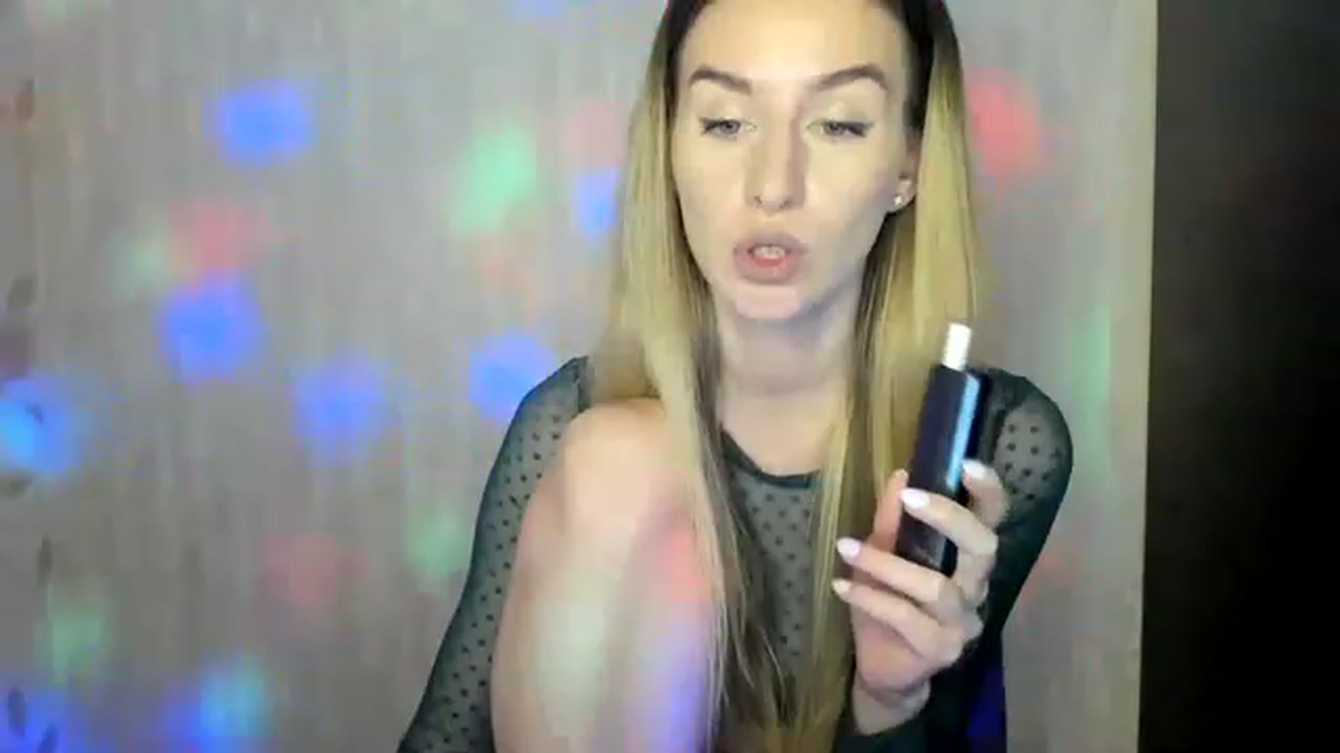 Gallery image thumbnail from Sonya_Kreez's myfreecams stream on, 11/18/2022, 13:38 image 20 of 20