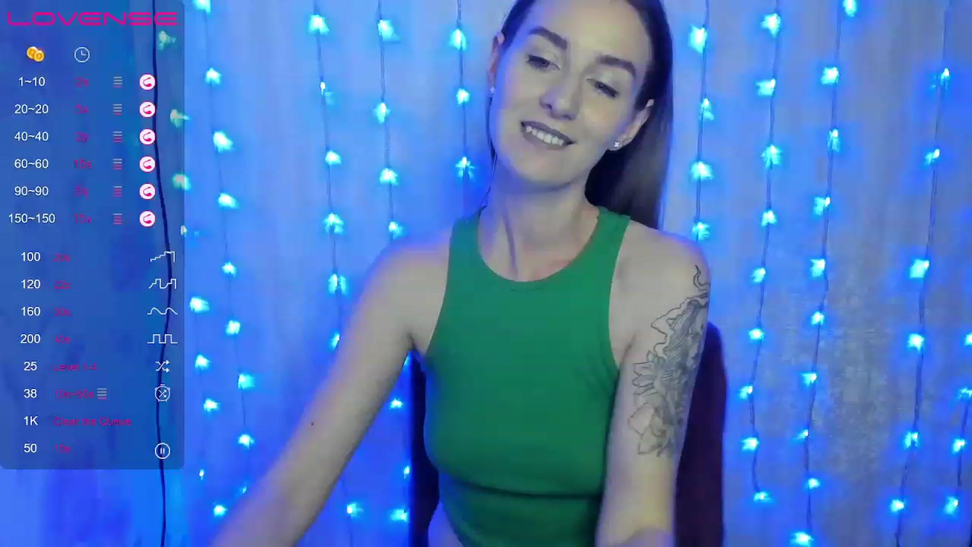 Gallery image thumbnail from Sonya_Kreez's myfreecams stream on, 11/24/2022, 21:08 image 16 of 20