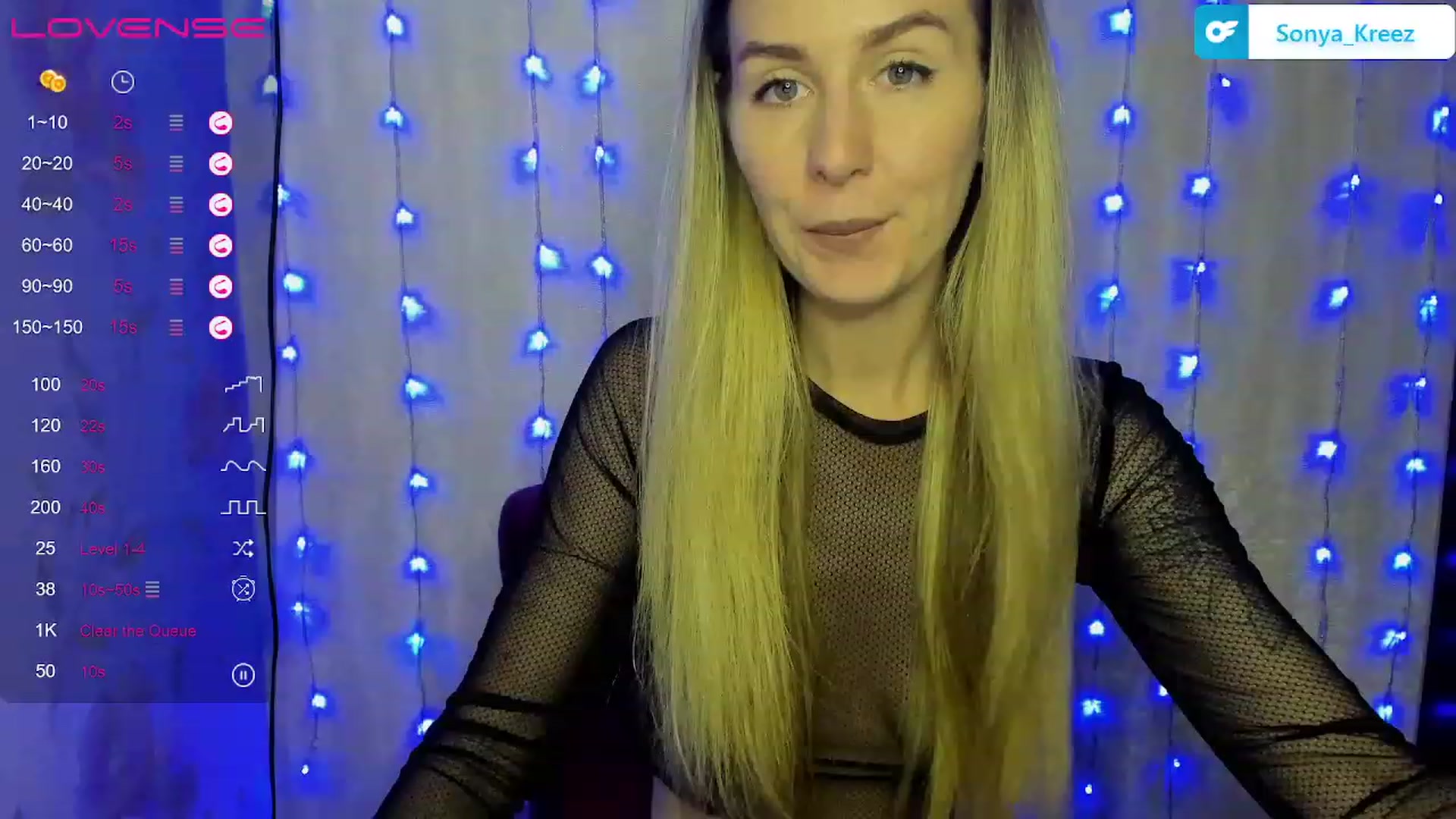 Gallery image thumbnail from Sonya_Kreez's myfreecams stream on, 12/01/2022, 18:31 image 16 of 20