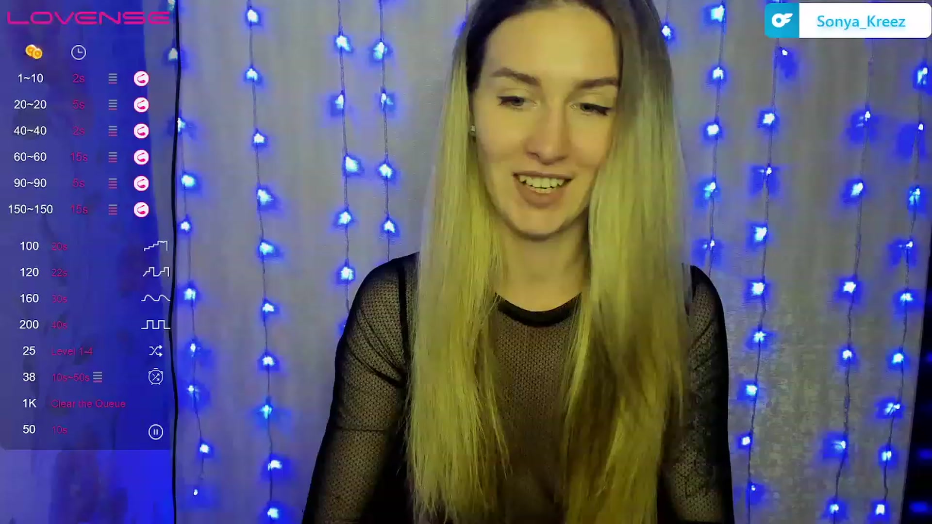 Gallery image thumbnail from Sonya_Kreez's myfreecams stream on, 12/01/2022, 18:31 image 12 of 20