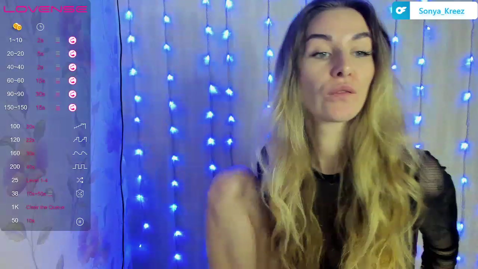 Gallery image thumbnail from Sonya_Kreez's myfreecams stream on, 12/08/2022, 12:32 image 14 of 20