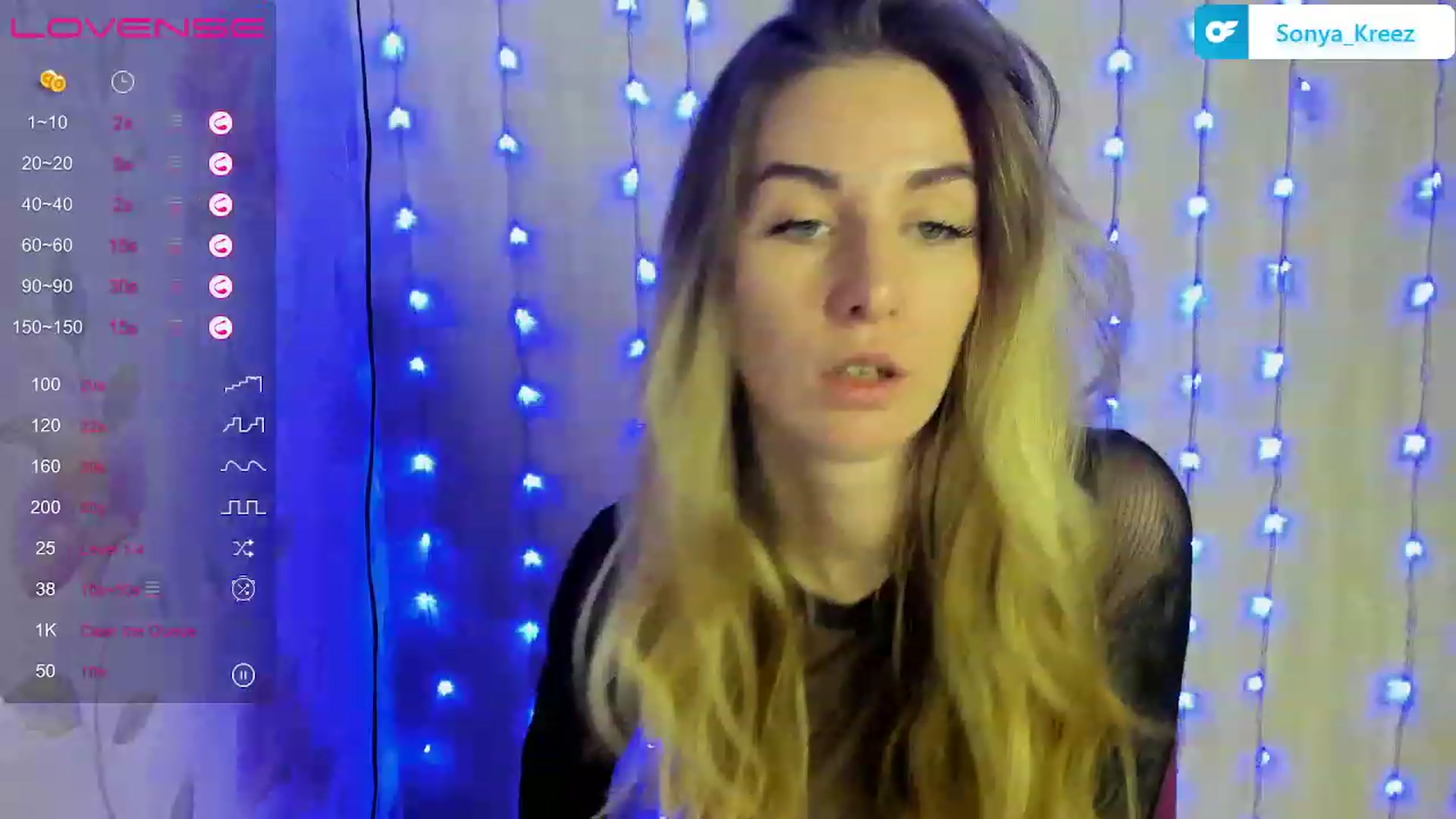Gallery image thumbnail from Sonya_Kreez's myfreecams stream on, 12/08/2022, 12:32 image 9 of 20