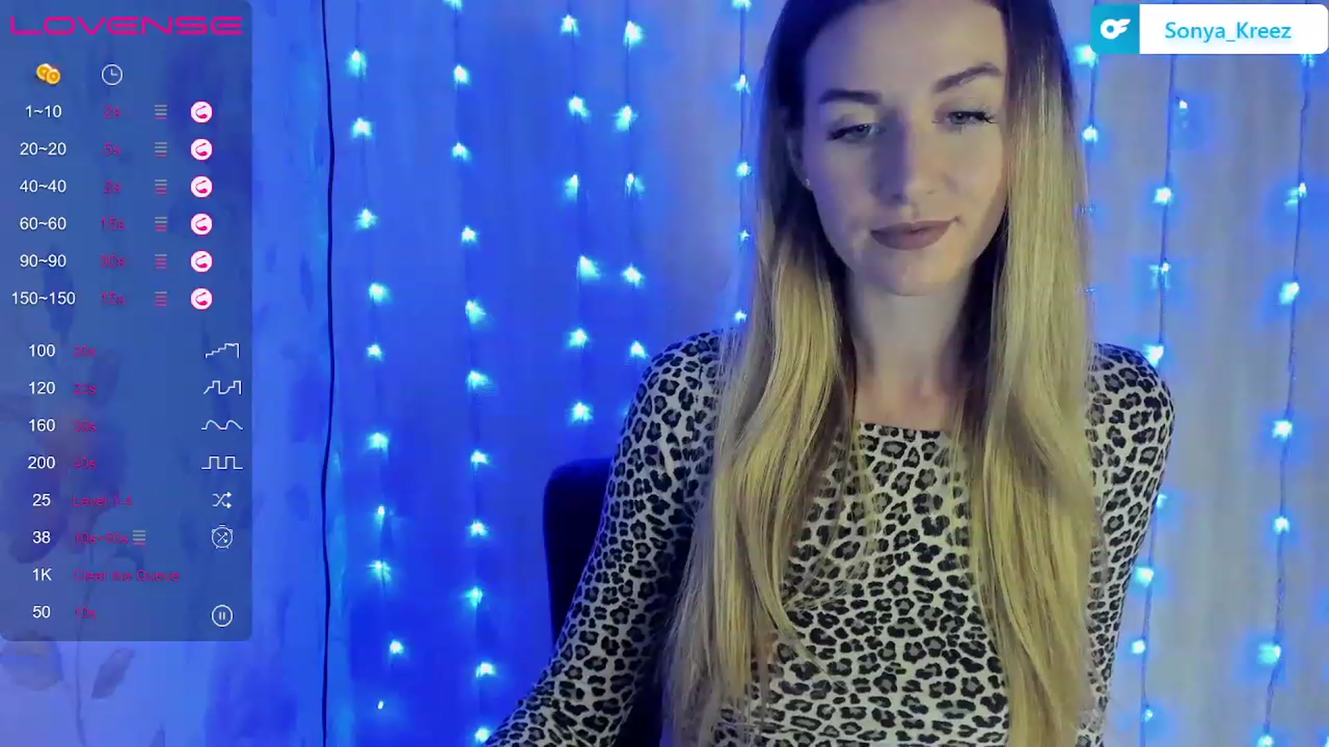 Gallery image thumbnail from Sonya_Kreez's myfreecams stream on, 12/09/2022, 17:09 image 5 of 20