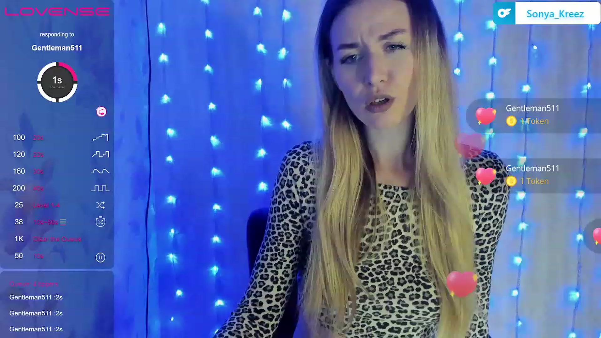 Gallery image thumbnail from Sonya_Kreez's myfreecams stream on, 12/09/2022, 17:09 image 6 of 20
