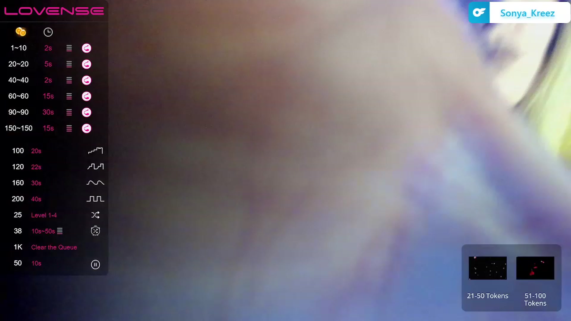 Gallery image thumbnail from Sonya_Kreez's myfreecams stream on, 12/10/2022, 20:08 image 4 of 20
