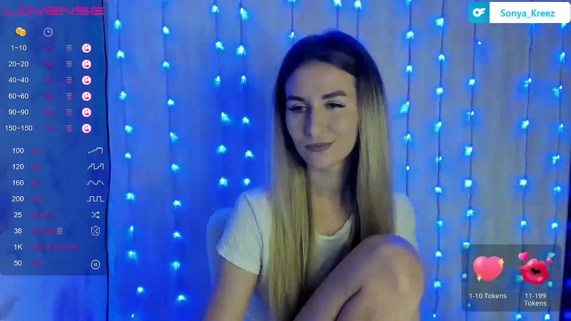 Gallery image thumbnail from Sonya_Kreez's myfreecams stream on, 12/19/2022, 19:44 image 8 of 20