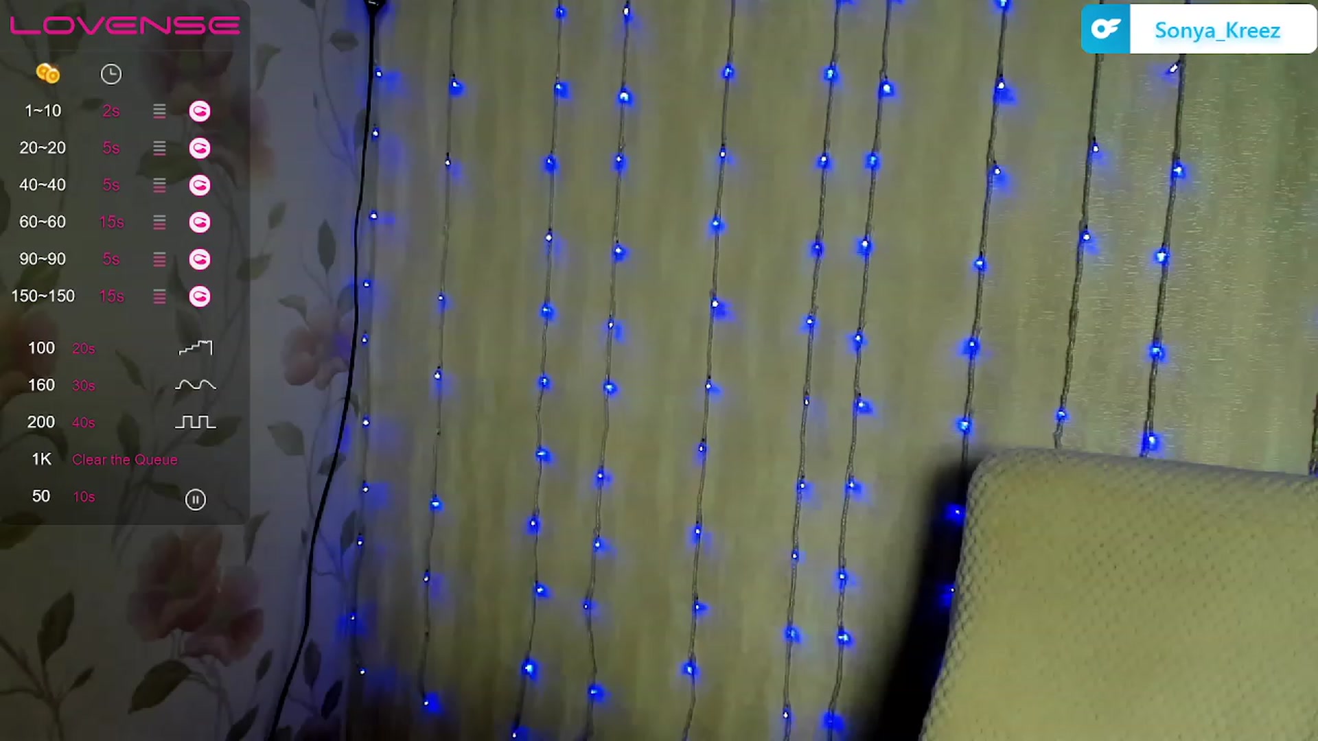 Gallery image thumbnail from Sonya_Kreez's myfreecams stream on, 02/19/2023, 13:44 image 3 of 20