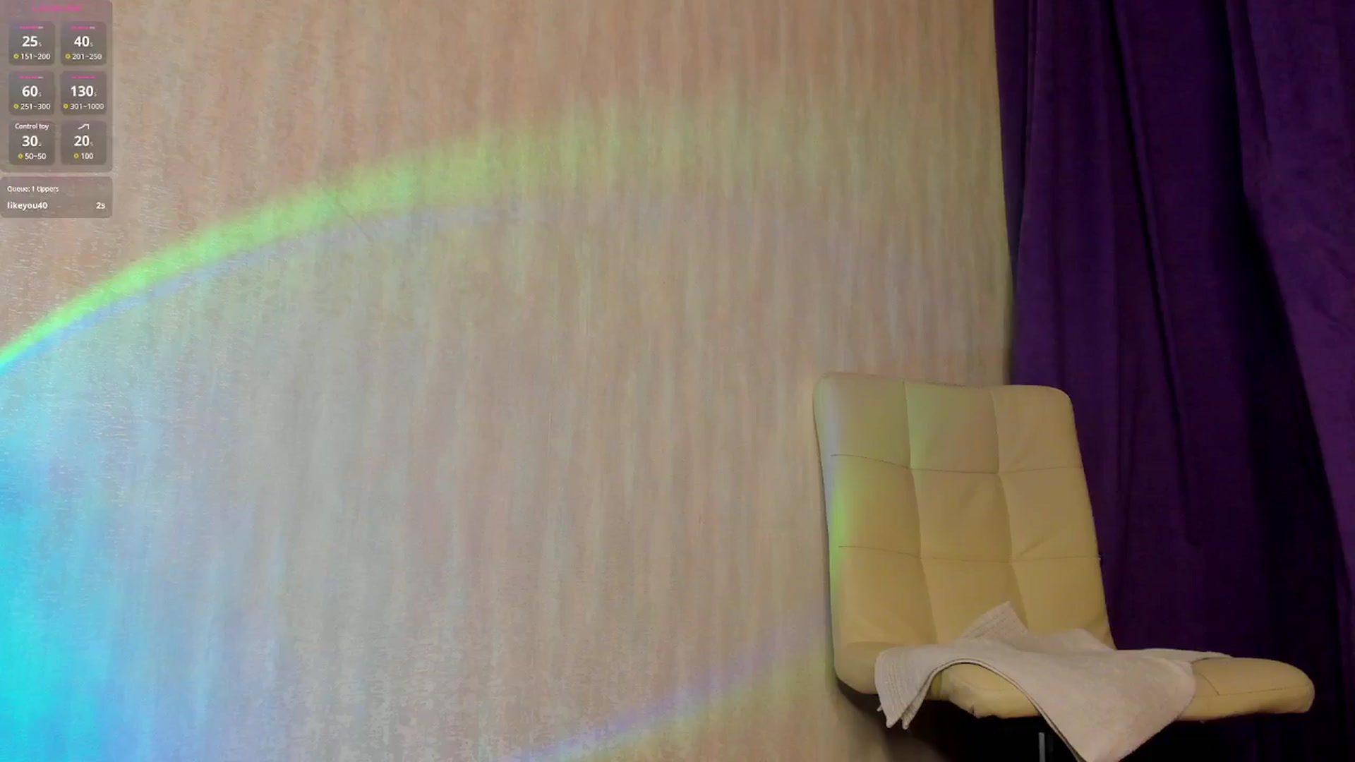 Gallery image thumbnail from Sonya_Kreez's myfreecams stream on, 06/15/2025, 13:56 image 7 of 20