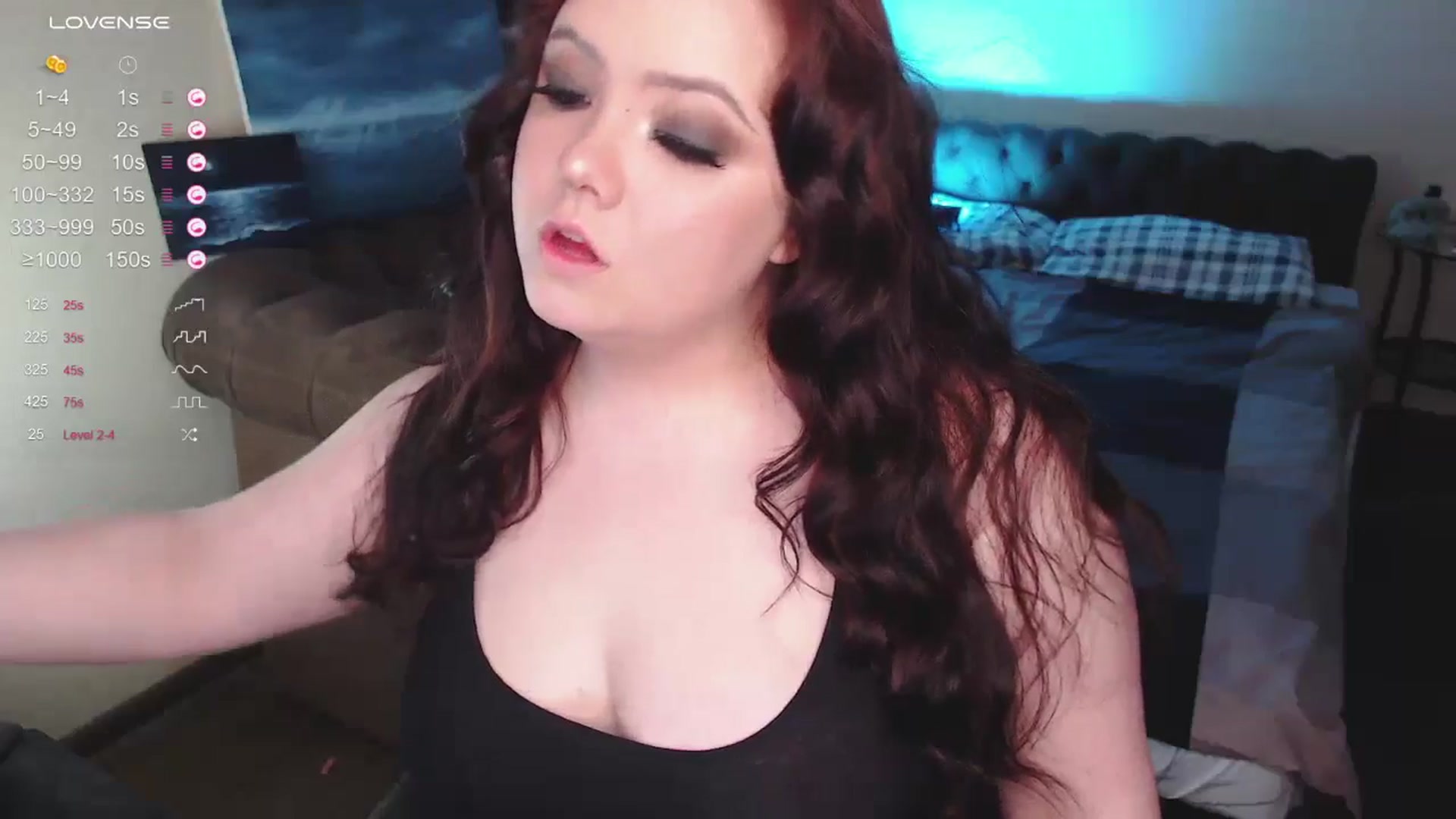 Gallery image thumbnail from Sonya_blade9's myfreecams stream on, 04/24/2024, 11:48 image 11 of 20