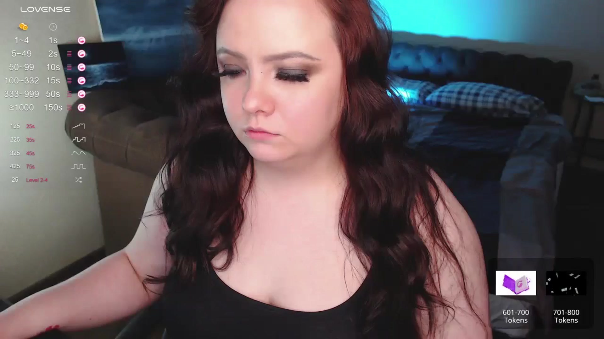 Gallery image thumbnail from Sonya_blade9's myfreecams stream on, 04/24/2024, 17:36 image 16 of 20