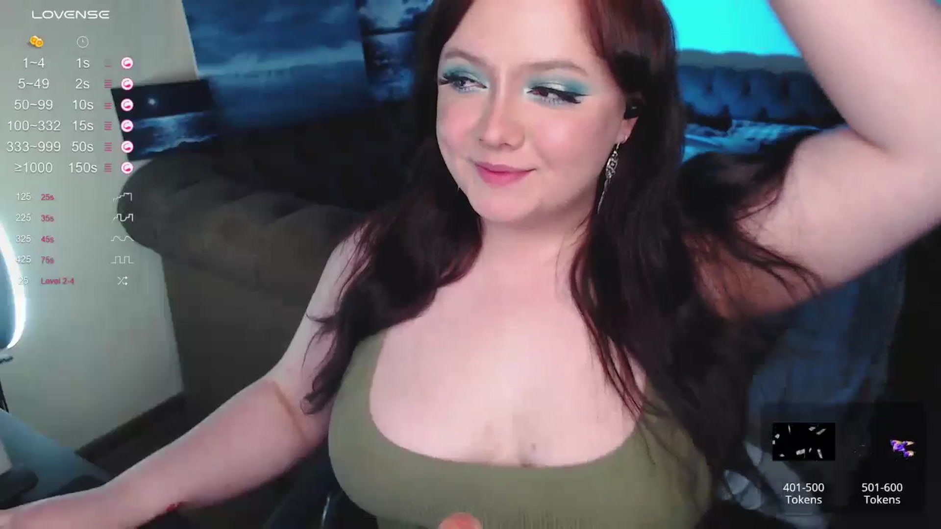 Gallery image thumbnail from Sonya_blade9's myfreecams stream on, 04/25/2024, 16:23 image 15 of 20