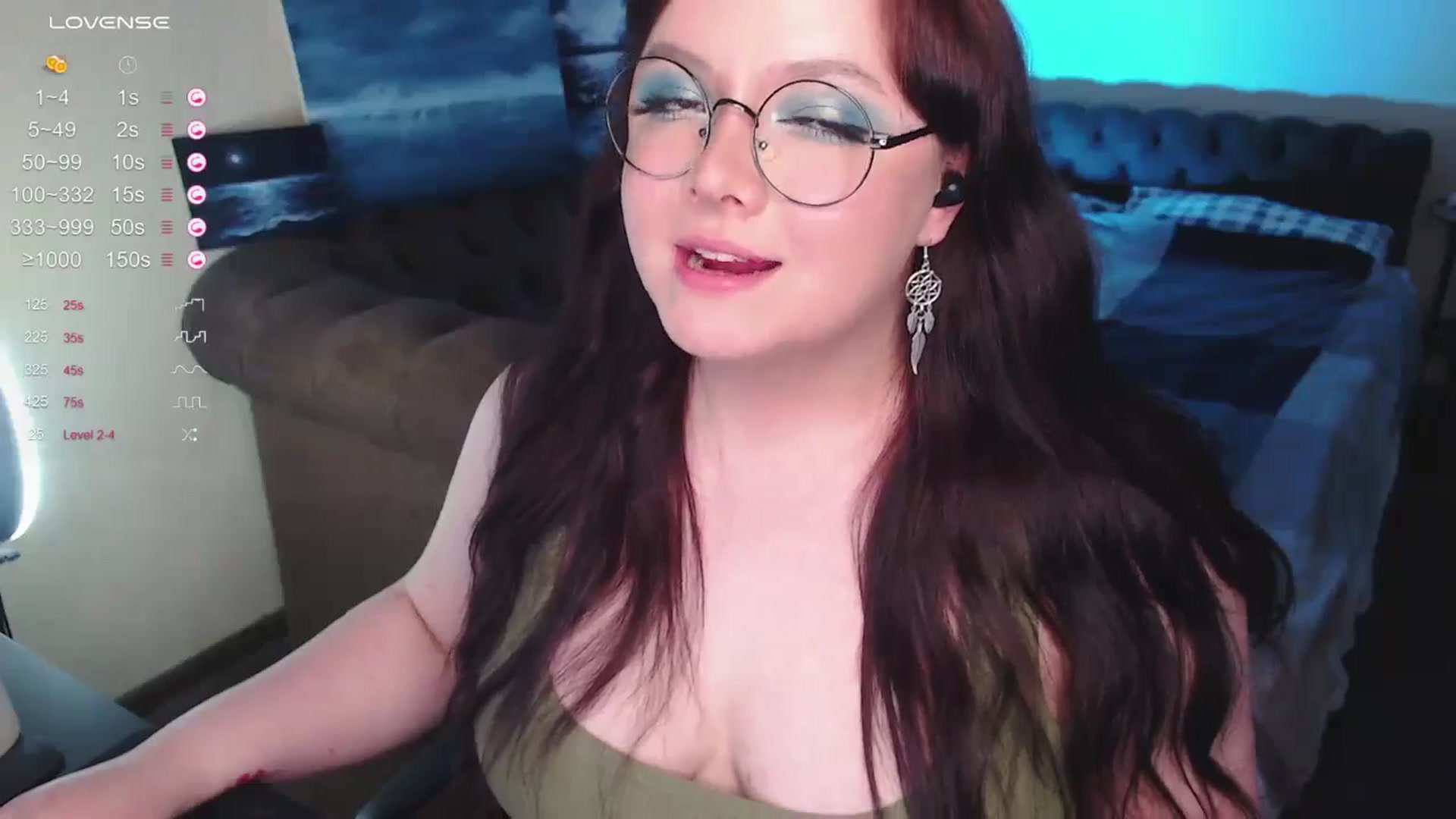 Gallery image thumbnail from Sonya_blade9's myfreecams stream on, 04/25/2024, 16:23 image 3 of 20
