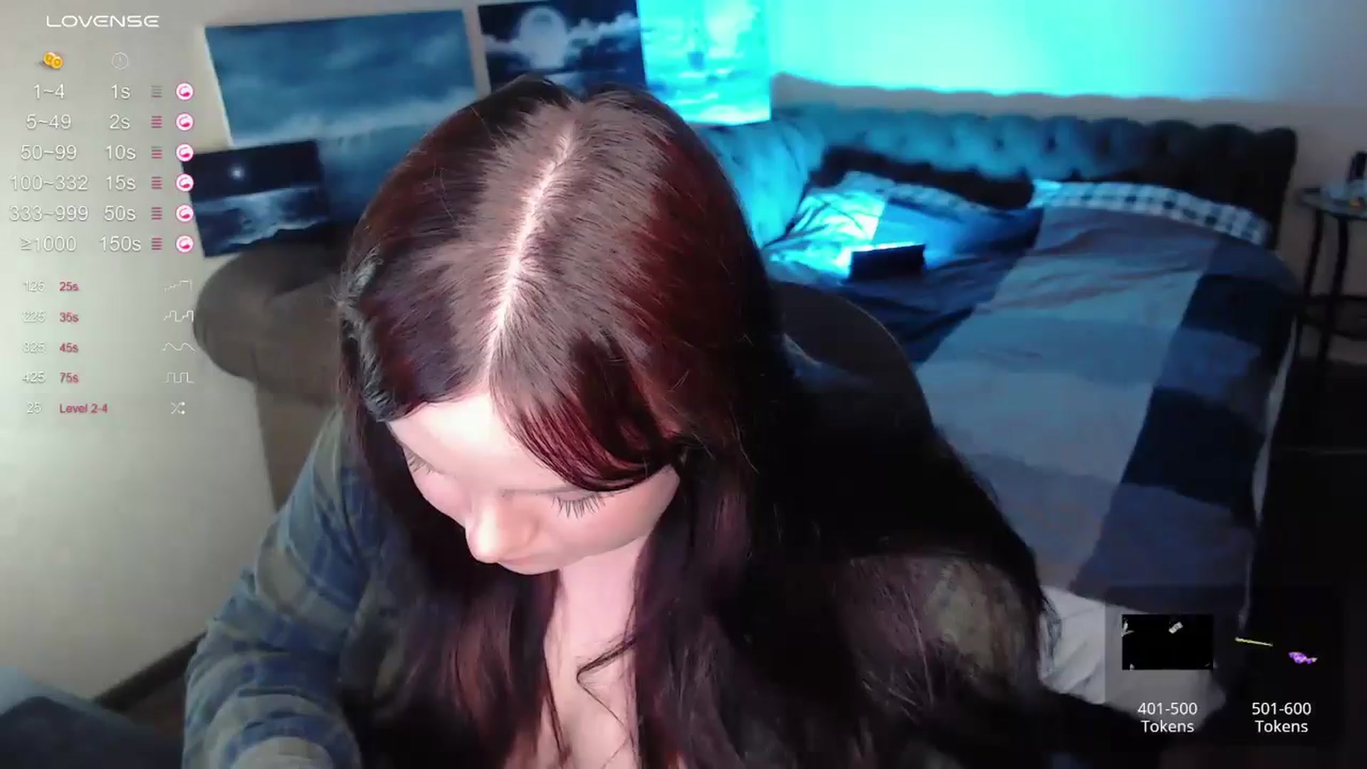 Gallery image thumbnail from Sonya_blade9's myfreecams stream on, 04/27/2024, 17:27 image 16 of 20