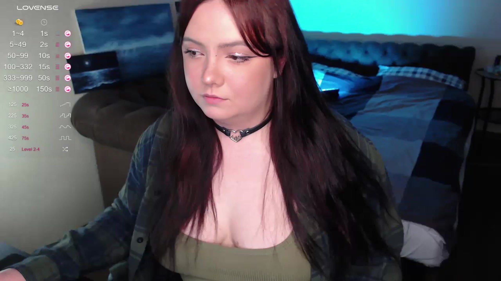 Gallery image thumbnail from Sonya_blade9's myfreecams stream on, 04/27/2024, 17:27 image 15 of 20