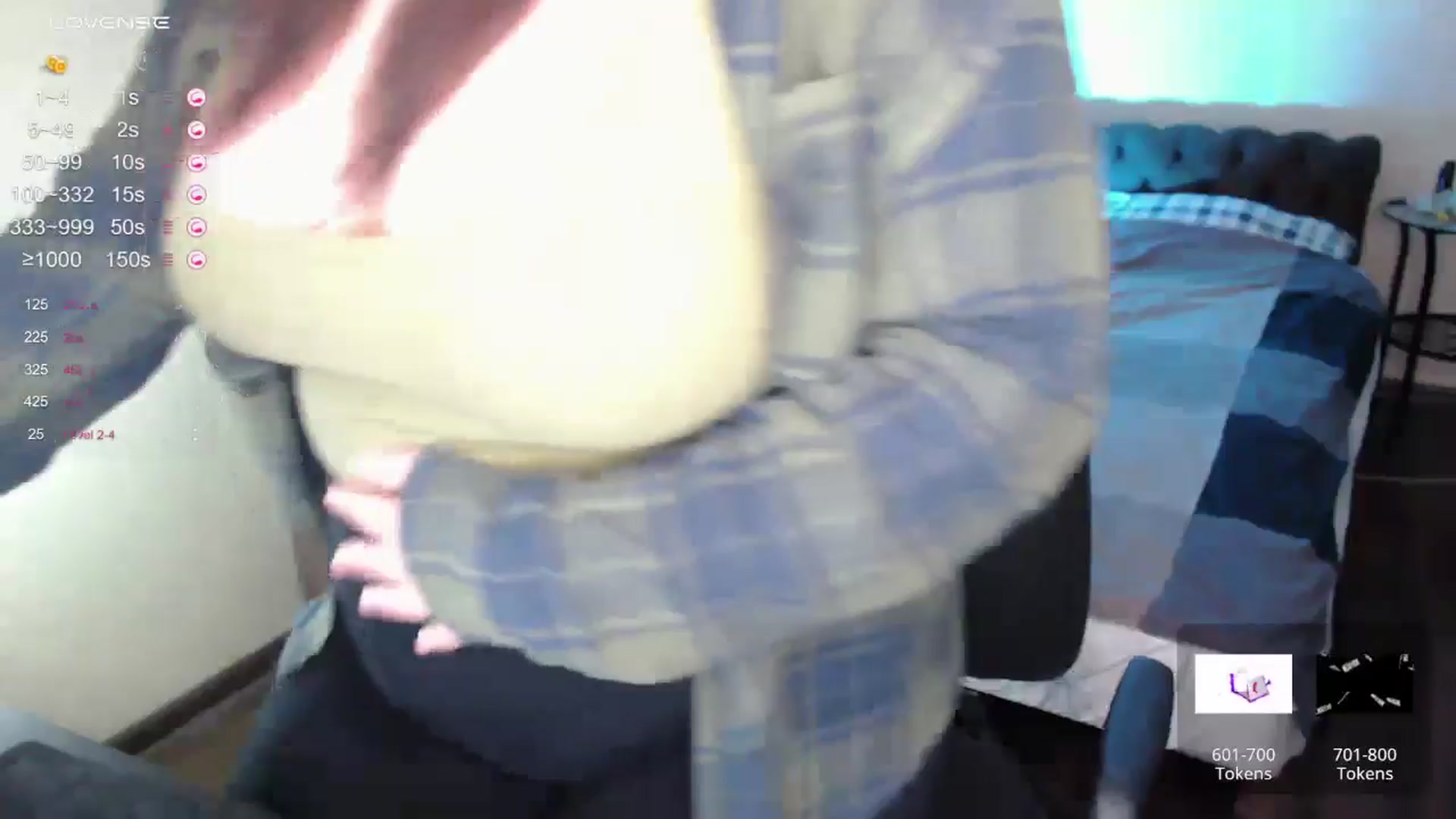 Gallery image thumbnail from Sonya_blade9's myfreecams stream on, 04/27/2024, 17:27 image 13 of 20