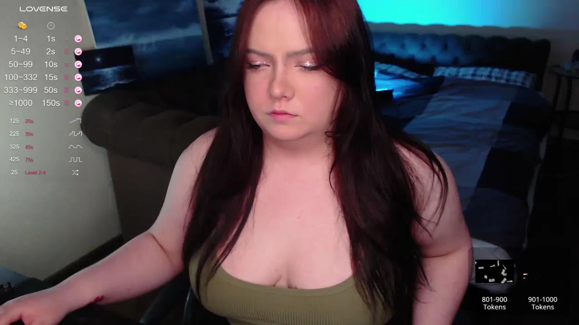 Gallery image thumbnail from Sonya_blade9's myfreecams stream on, 04/27/2024, 19:56 image 16 of 20
