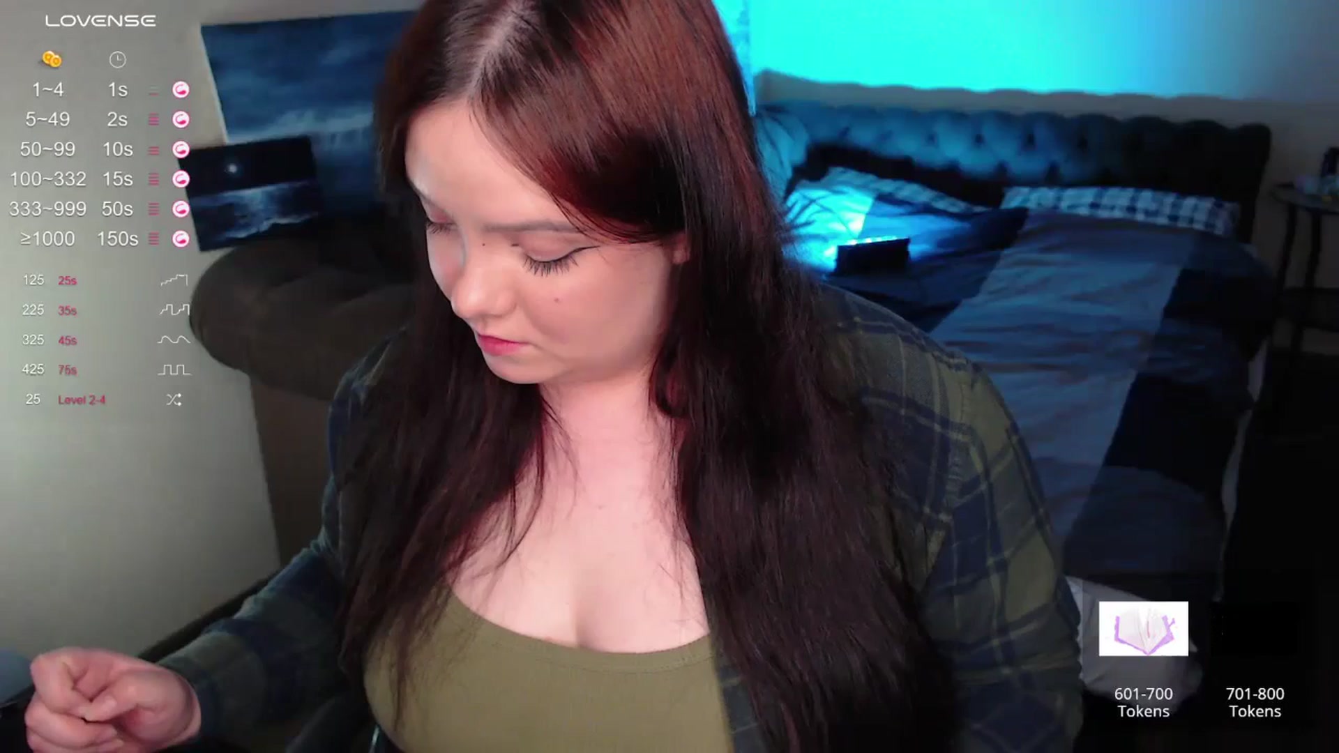 Gallery image thumbnail from Sonya_blade9's myfreecams stream on, 04/27/2024, 19:56 image 2 of 20