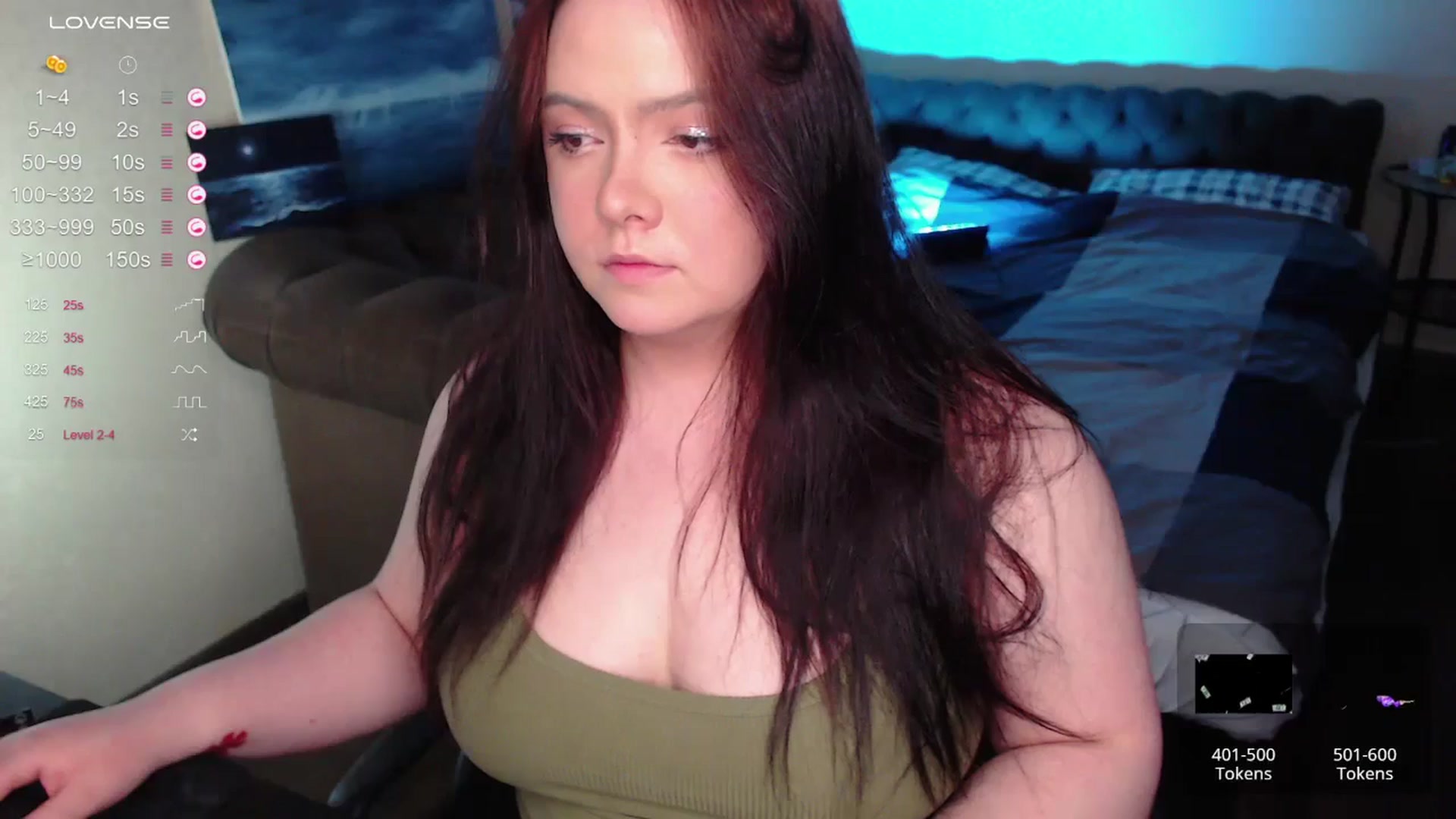 Gallery image thumbnail from Sonya_blade9's myfreecams stream on, 04/27/2024, 19:56 image 19 of 20