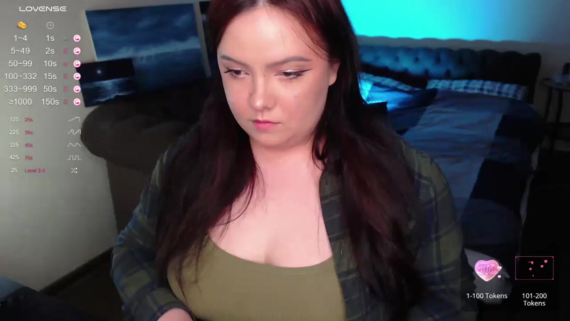 Gallery image thumbnail from Sonya_blade9's myfreecams stream on, 04/27/2024, 19:56 image 1 of 20