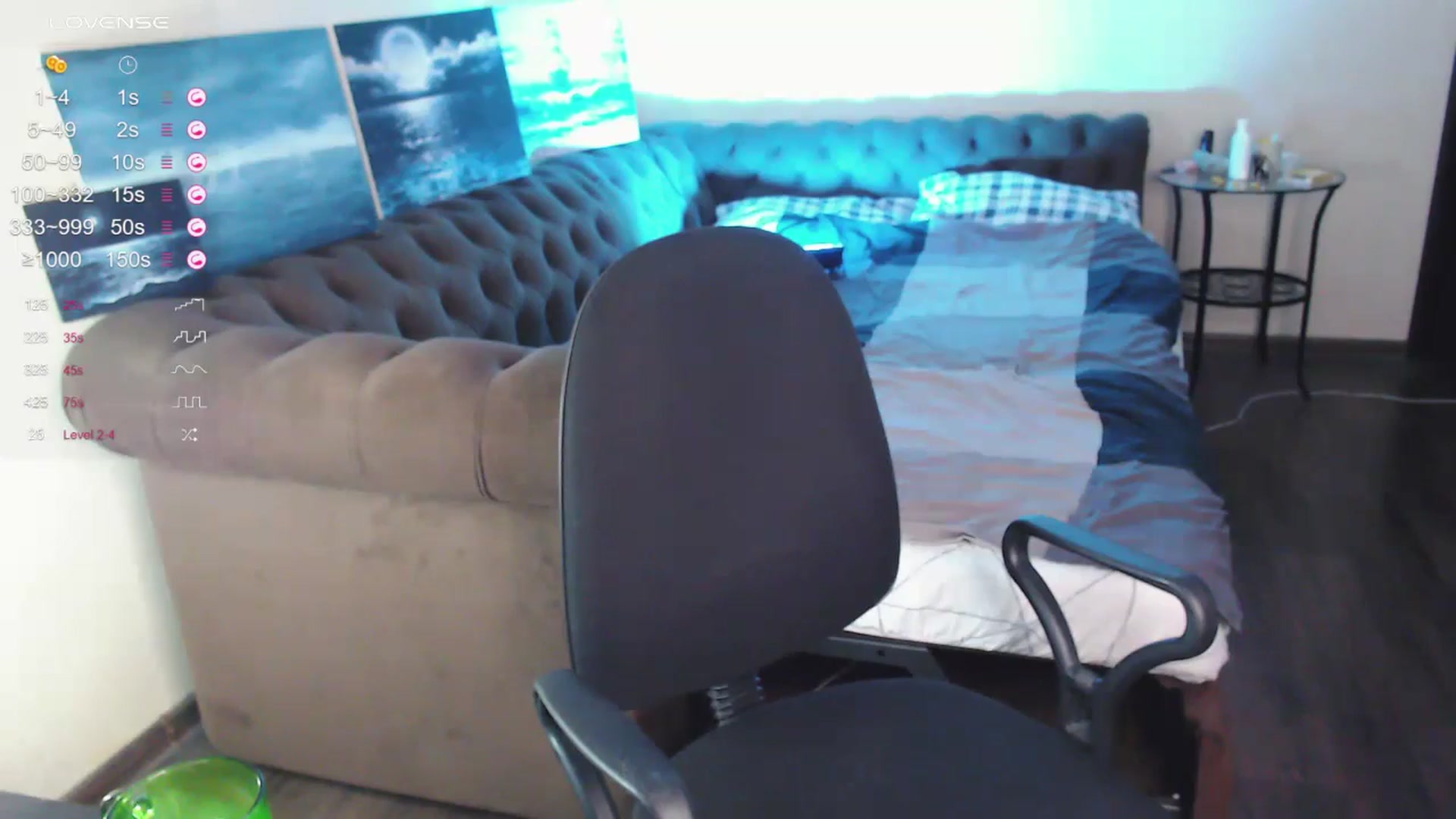 Gallery image thumbnail from Sonya_blade9's myfreecams stream on, 04/28/2024, 19:59 image 16 of 20