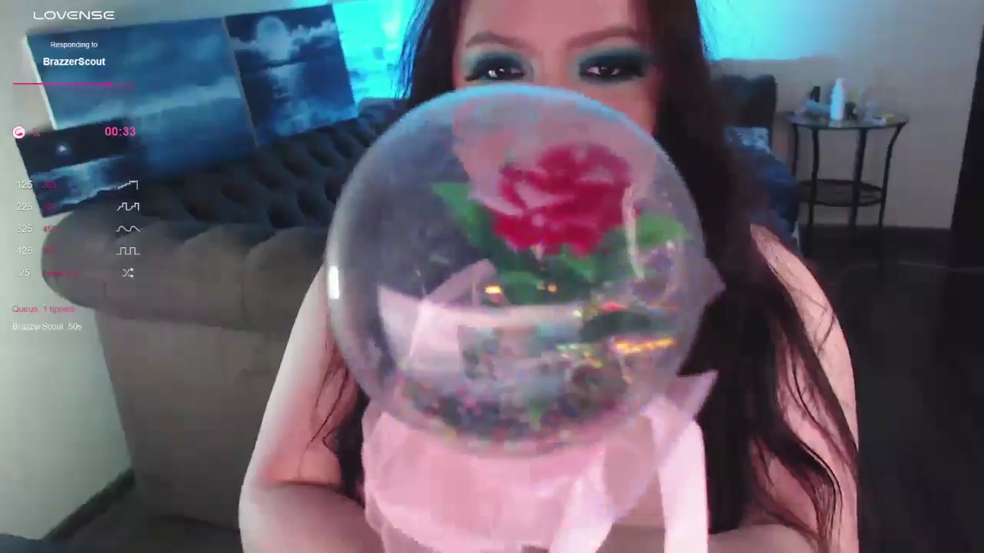 Gallery image thumbnail from Sonya_blade9's myfreecams stream on, 04/28/2024, 19:59 image 10 of 20
