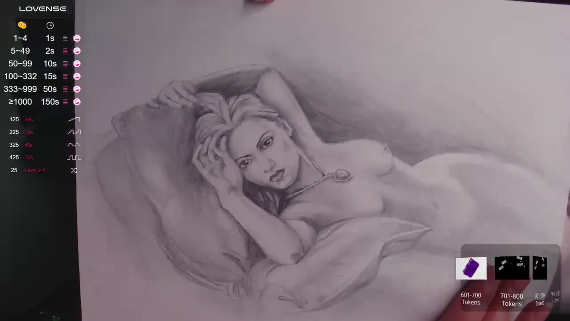 Gallery image thumbnail from Sonya_blade9's myfreecams stream on, 04/28/2024, 19:59 image 17 of 20