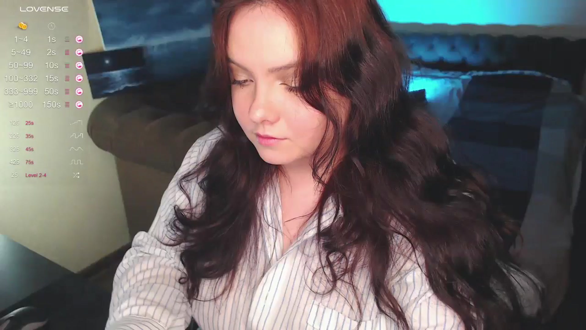 Gallery image thumbnail from Sonya_blade9's myfreecams stream on, 05/02/2024, 16:24 image 14 of 20
