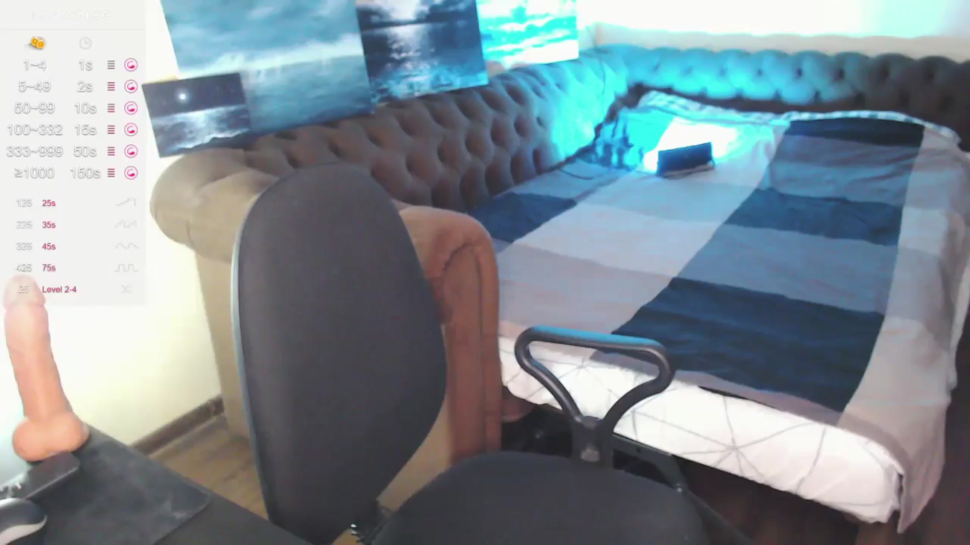 Gallery image thumbnail from Sonya_blade9's myfreecams stream on, 05/02/2024, 16:24 image 18 of 20
