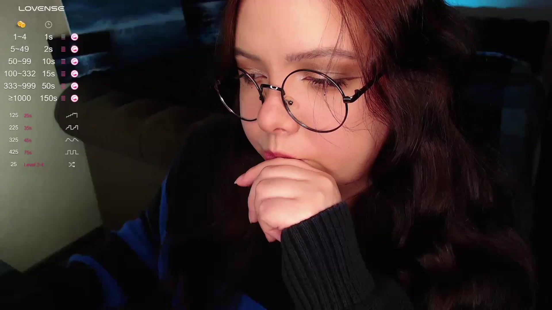 Gallery image thumbnail from Sonya_blade9's myfreecams stream on, 05/02/2024, 16:24 image 3 of 20