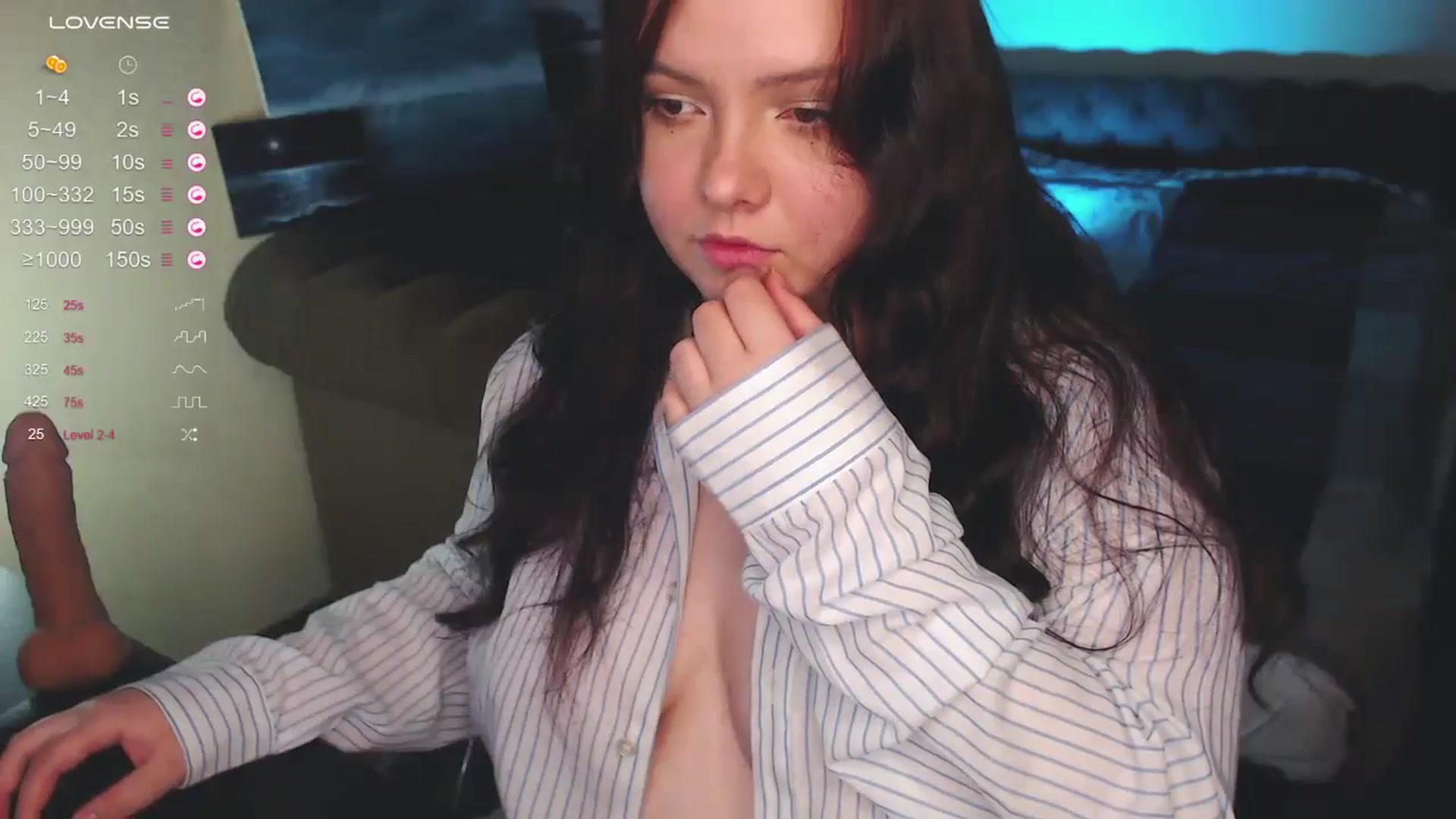 Gallery image thumbnail from Sonya_blade9's myfreecams stream on, 05/02/2024, 16:24 image 20 of 20