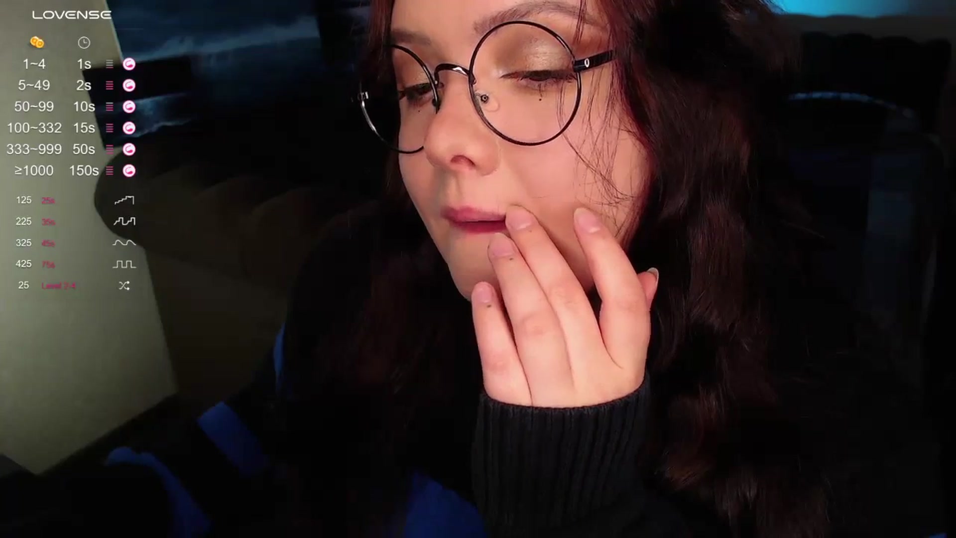 Gallery image thumbnail from Sonya_blade9's myfreecams stream on, 05/02/2024, 16:24 image 2 of 20