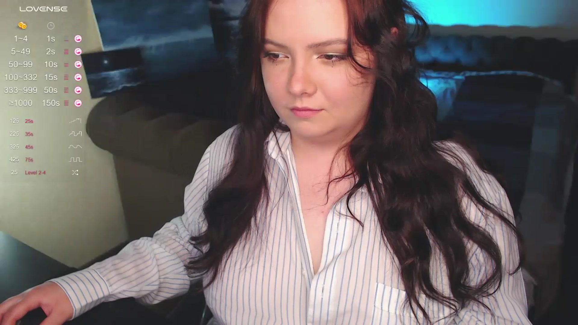 Gallery image thumbnail from Sonya_blade9's myfreecams stream on, 05/02/2024, 16:24 image 6 of 20