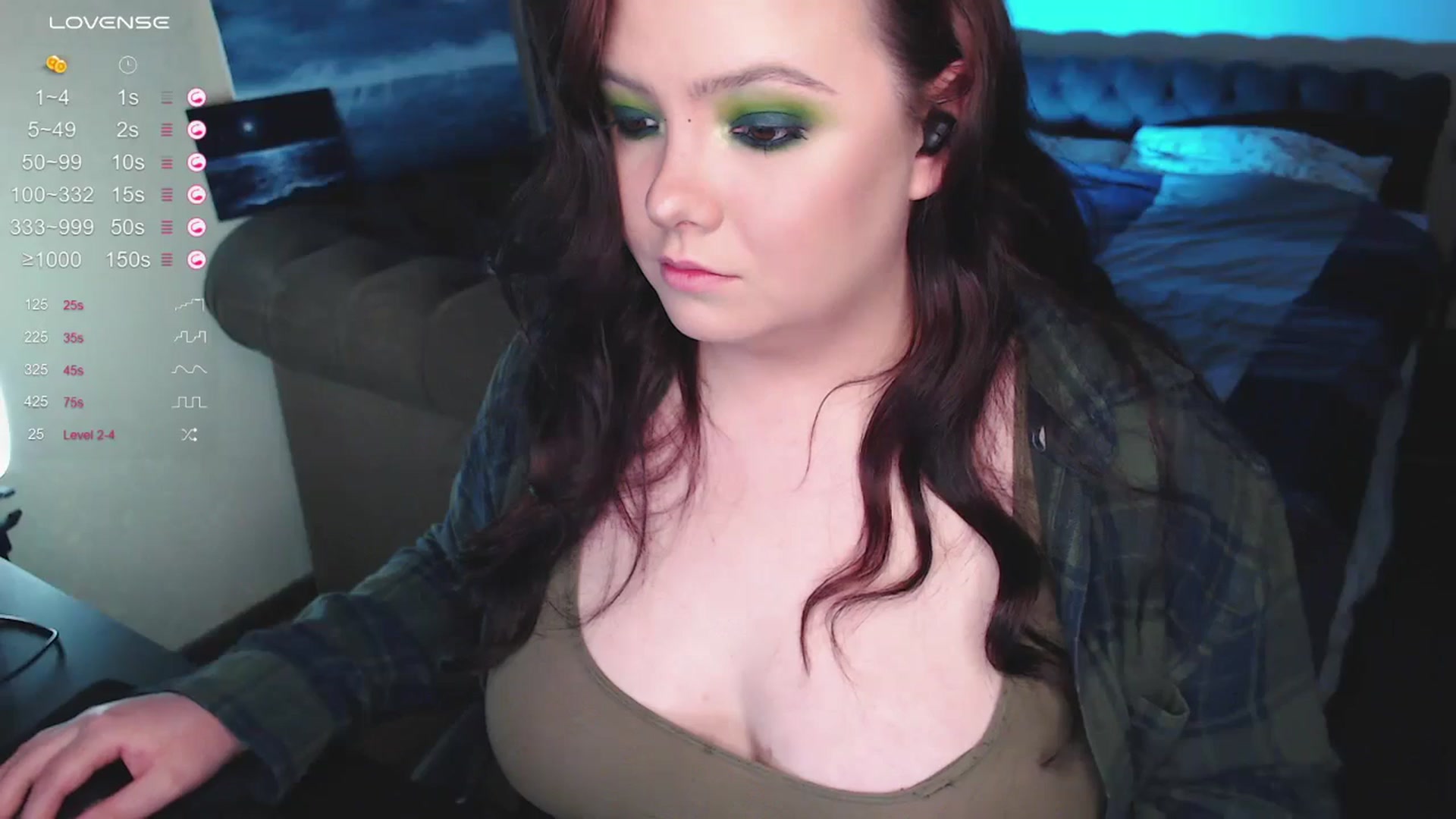 Gallery image thumbnail from Sonya_blade9's myfreecams stream on, 05/08/2024, 16:17 image 20 of 20