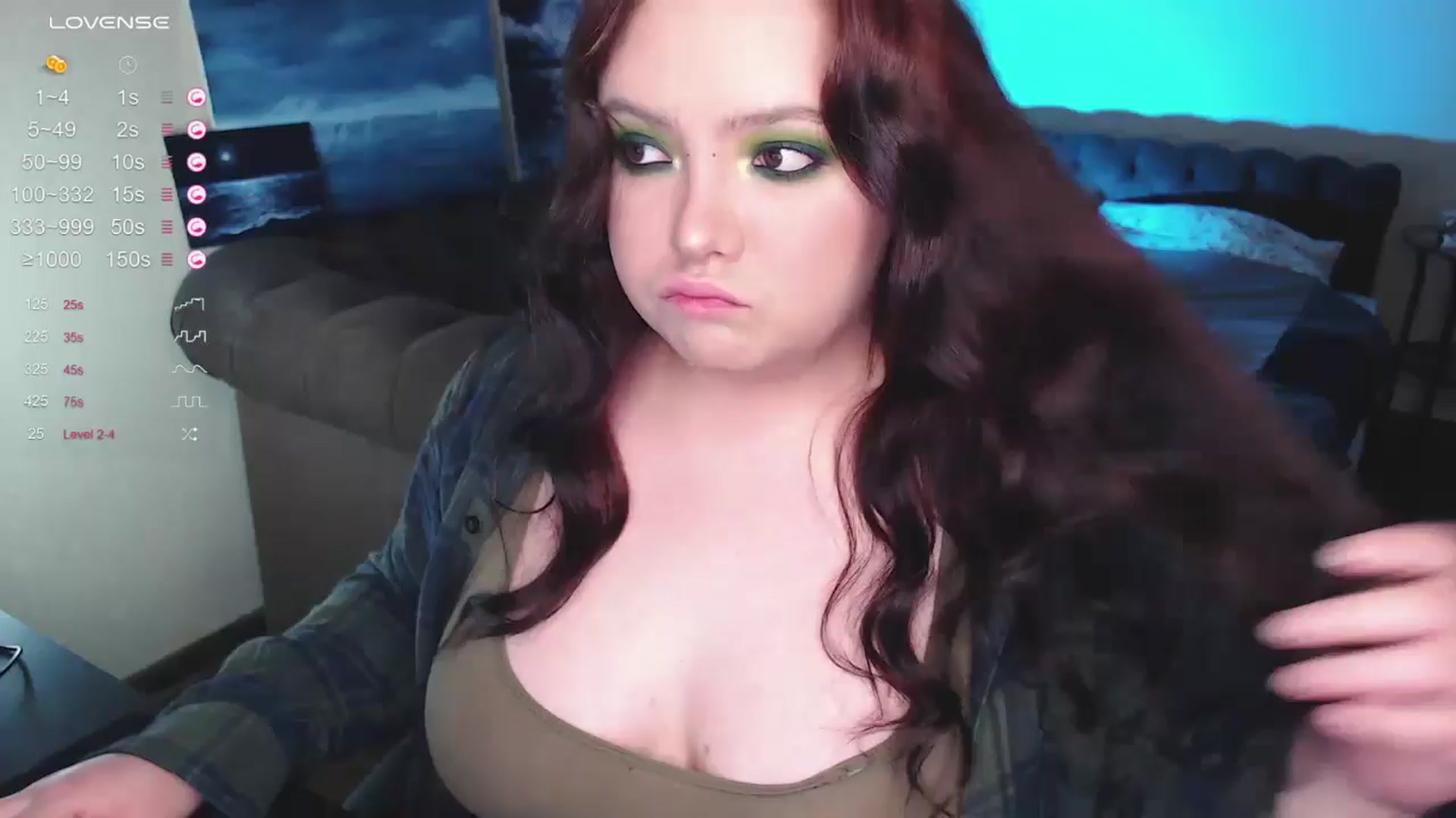 Gallery image thumbnail from Sonya_blade9's myfreecams stream on, 05/08/2024, 16:17 image 1 of 20