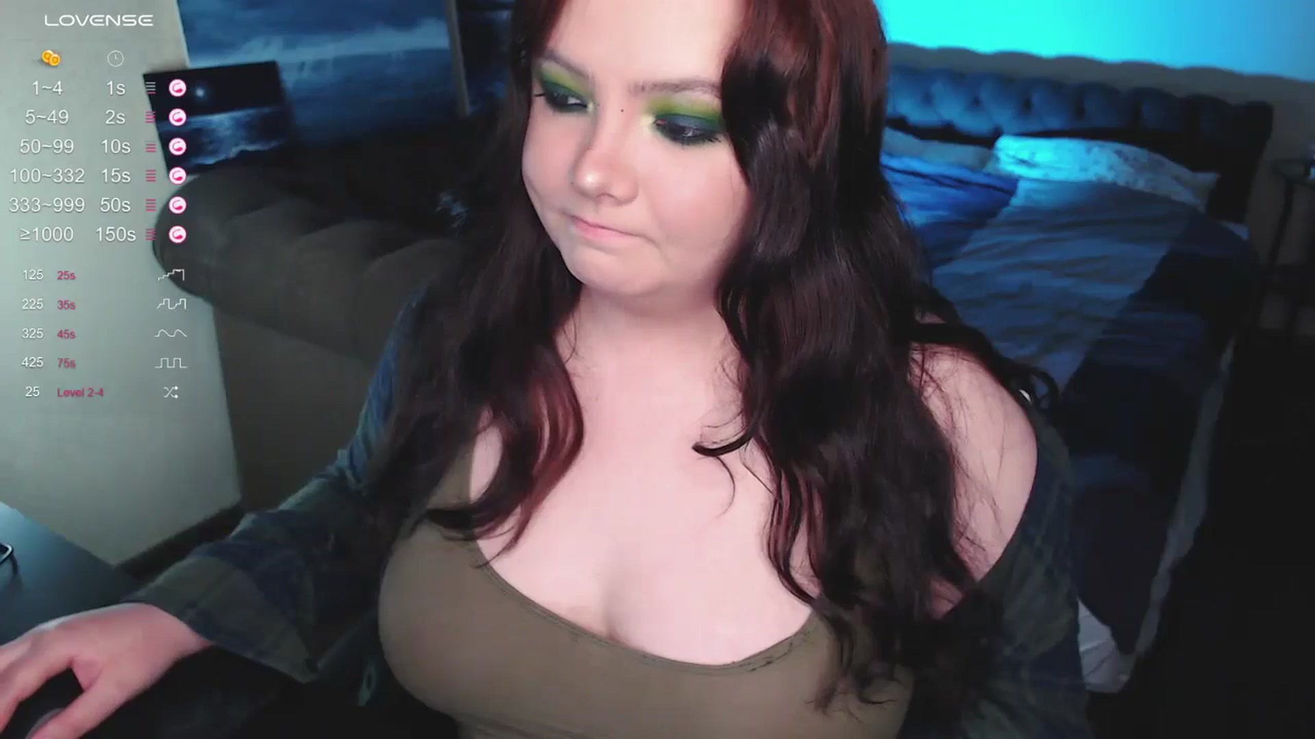 Gallery image thumbnail from Sonya_blade9's myfreecams stream on, 05/08/2024, 16:17 image 14 of 20