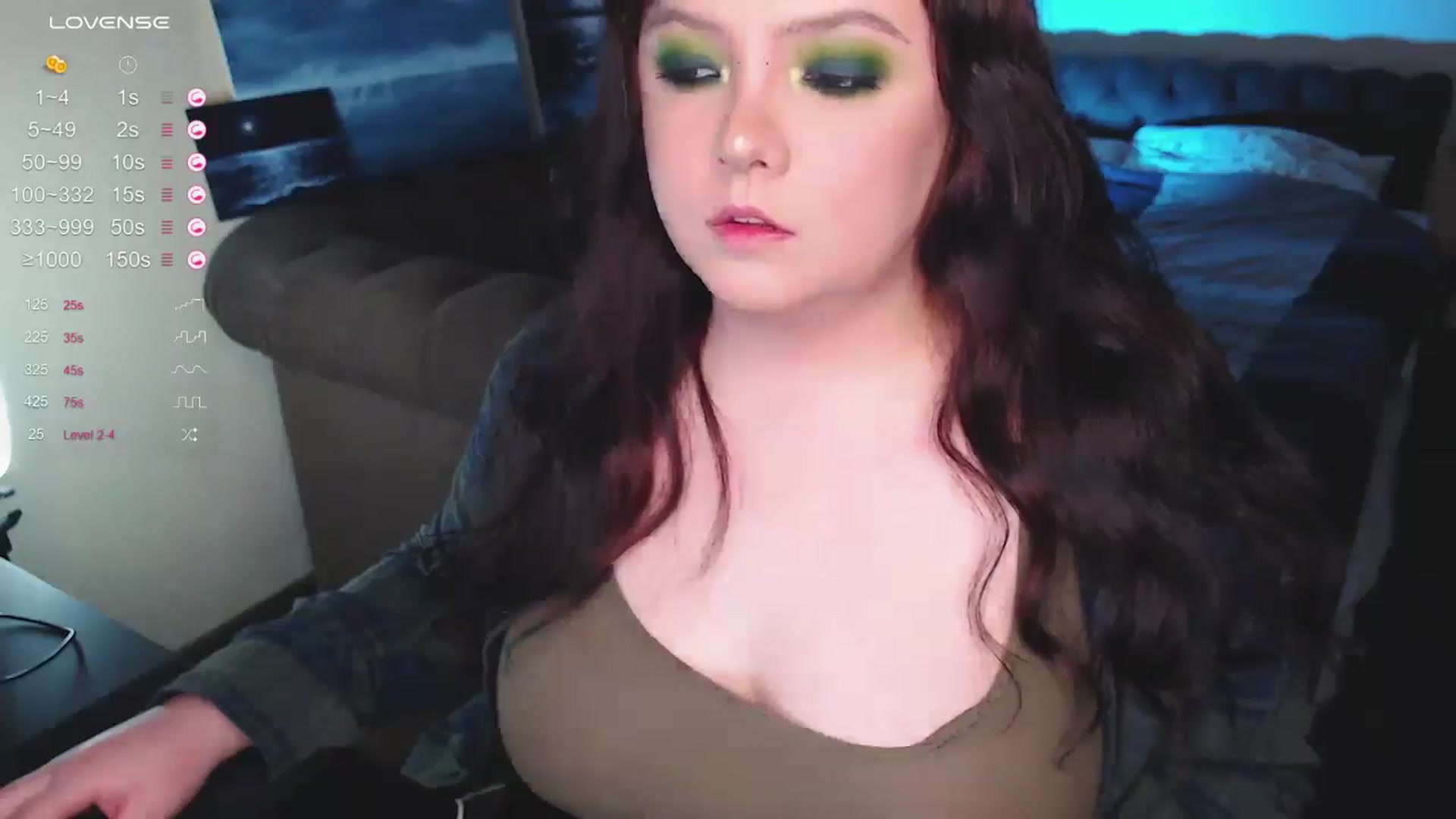 Gallery image thumbnail from Sonya_blade9's myfreecams stream on, 05/08/2024, 17:18 image 17 of 20