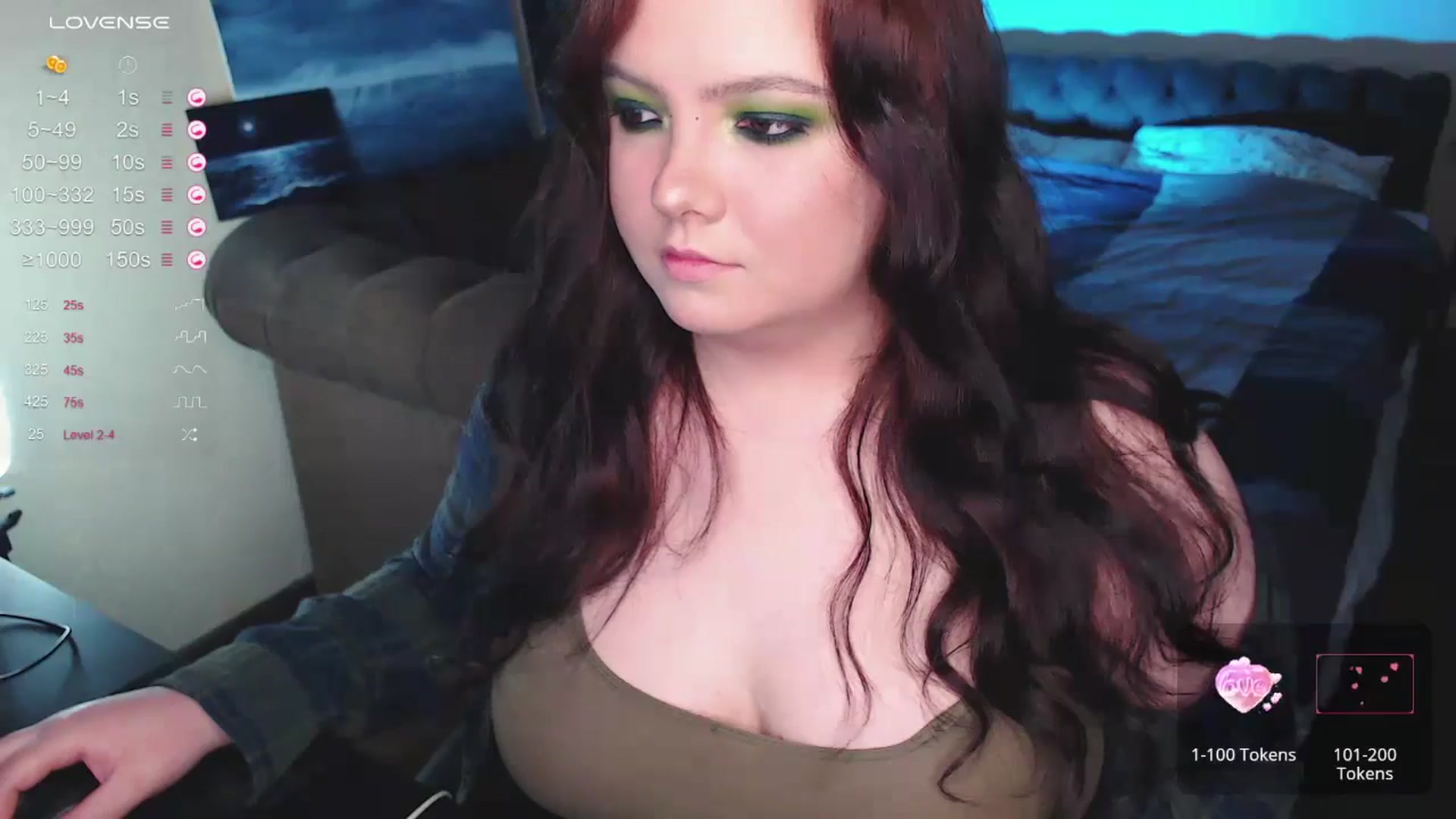Gallery image thumbnail from Sonya_blade9's myfreecams stream on, 05/08/2024, 17:18 image 8 of 20