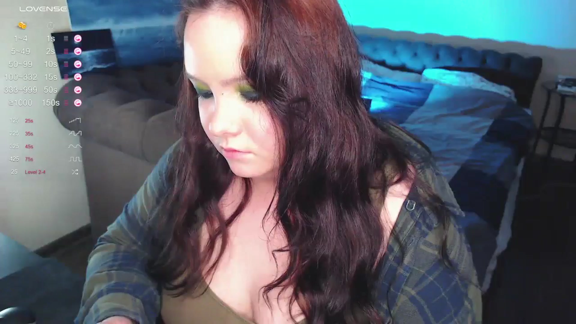 Gallery image thumbnail from Sonya_blade9's myfreecams stream on, 05/08/2024, 18:58 image 19 of 20
